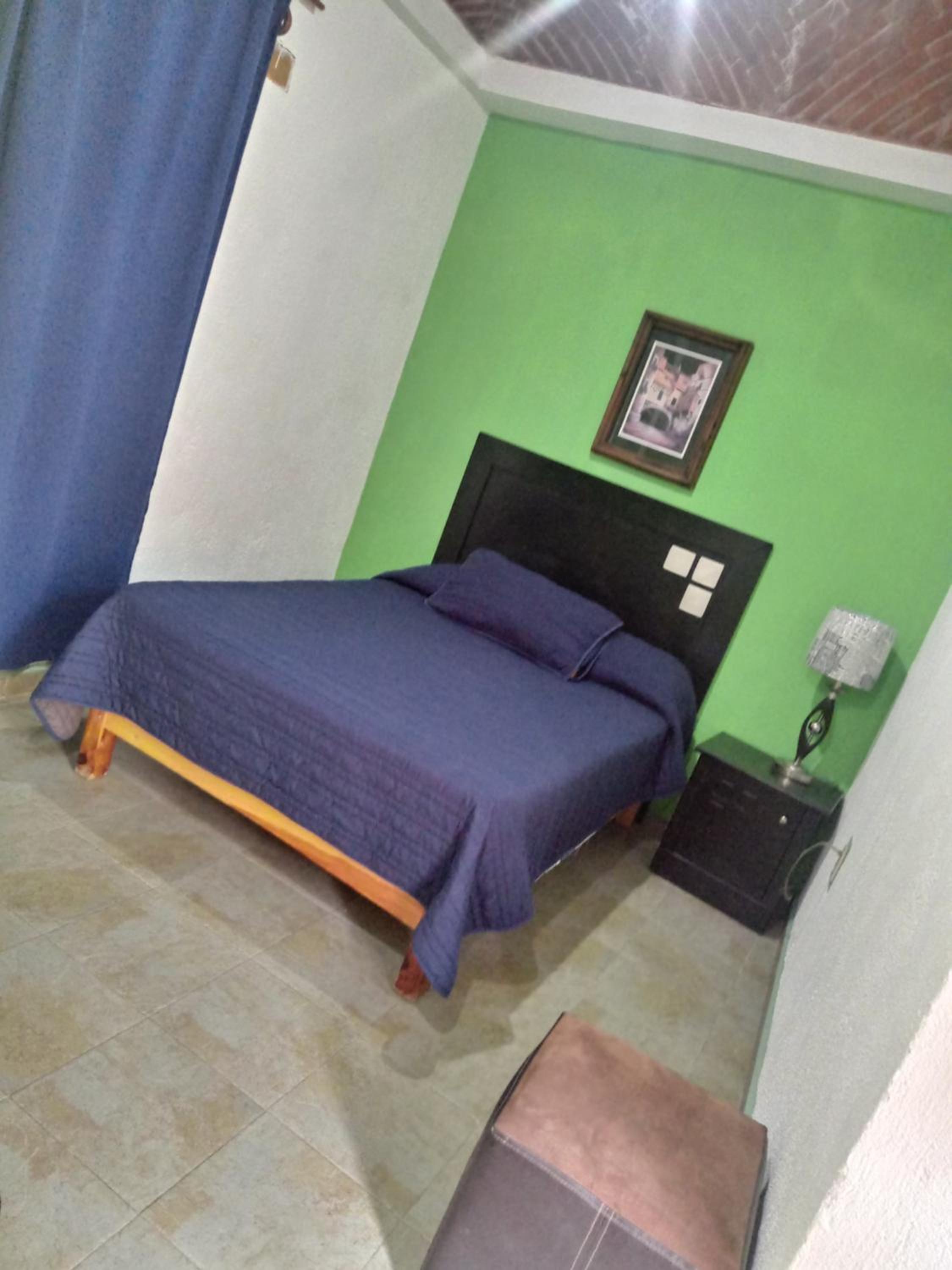 Budget Double Room photo 1