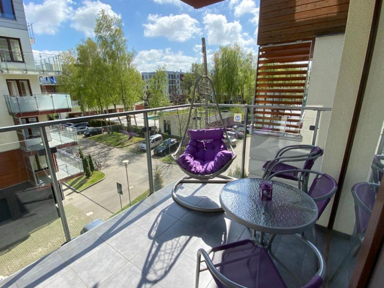 Studio Apartment - Photo 28