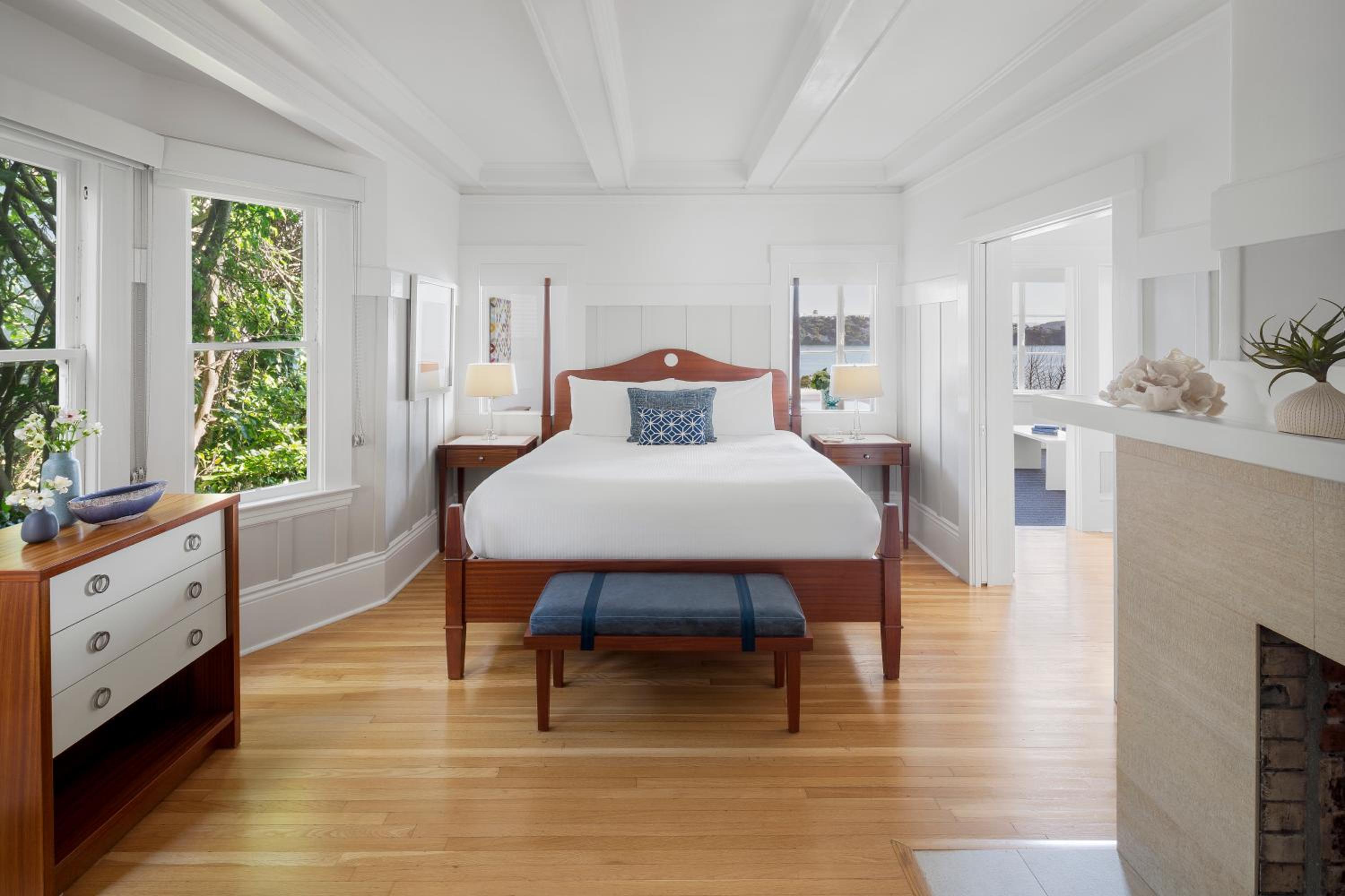 Suite photo 1