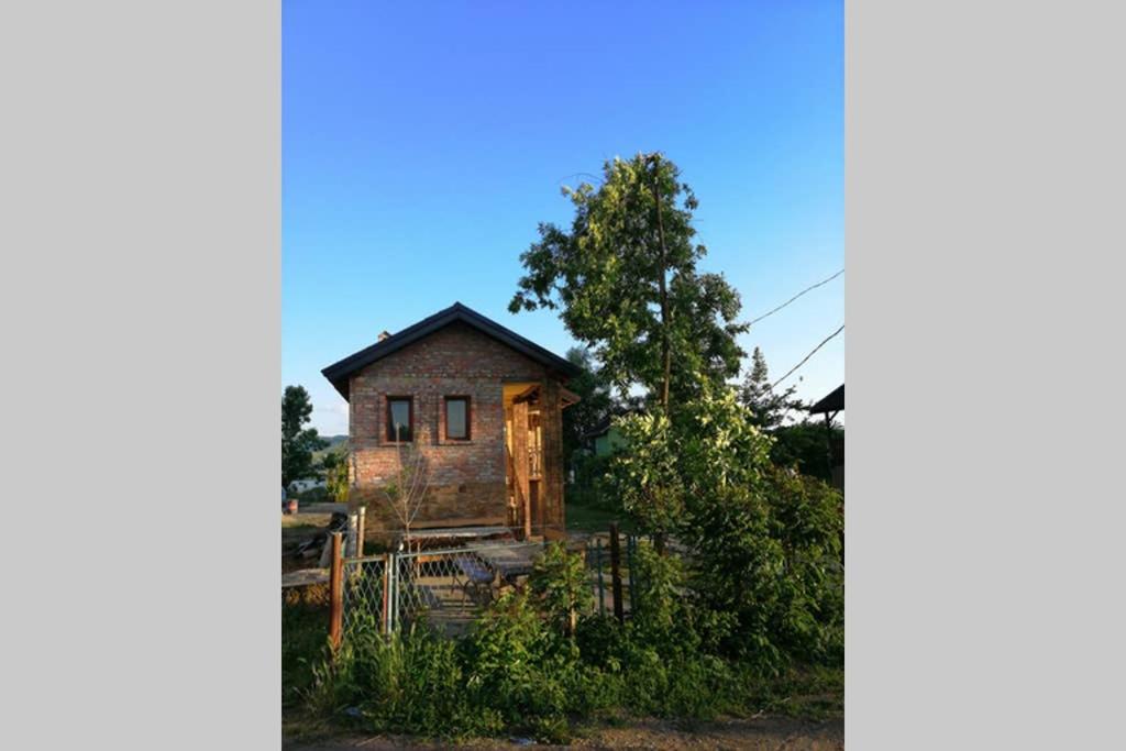 One-Bedroom House photo 3