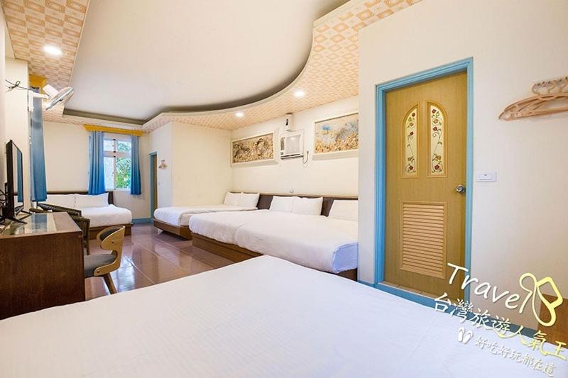 Family Suite photo 1