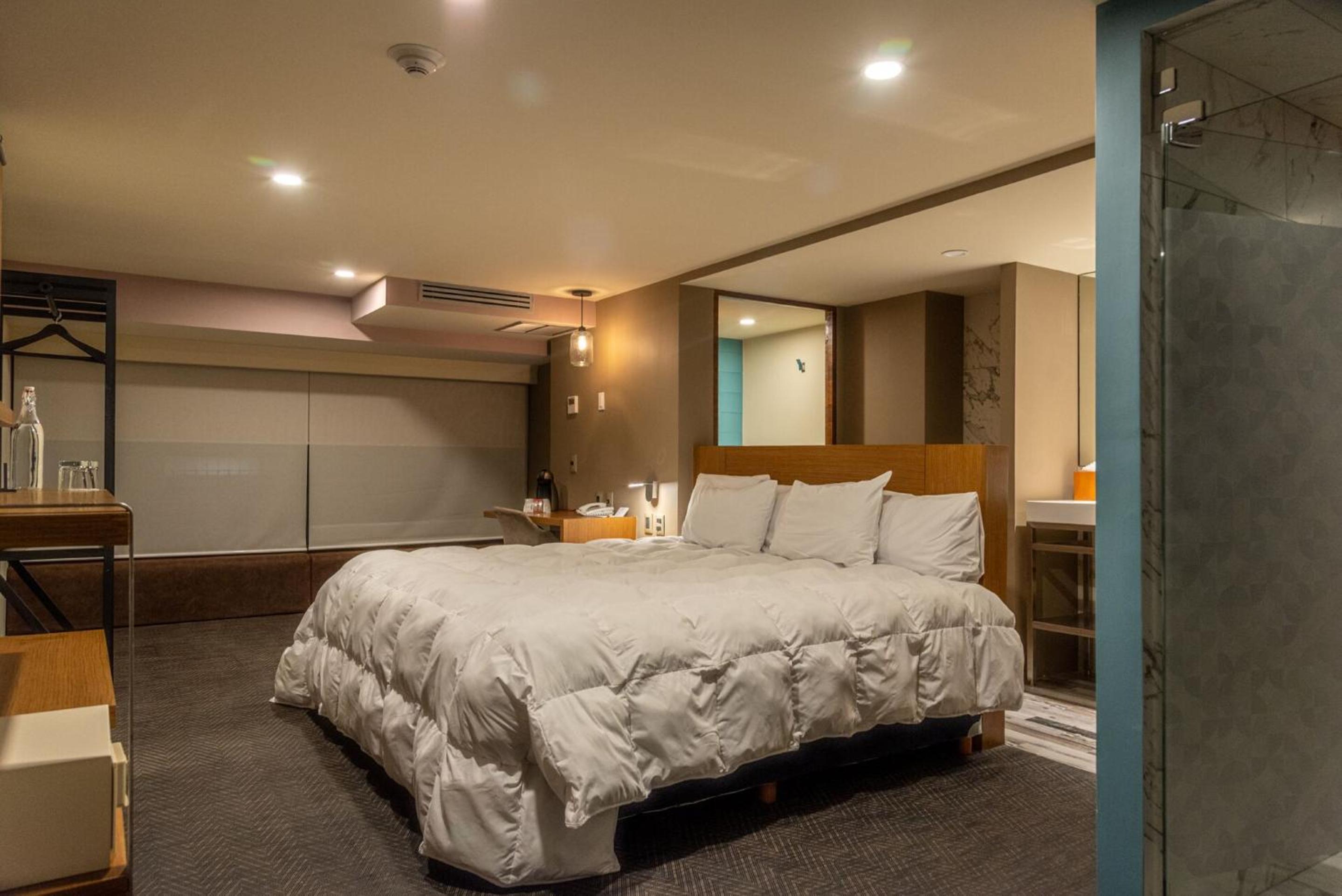 Suite - Photo 1
