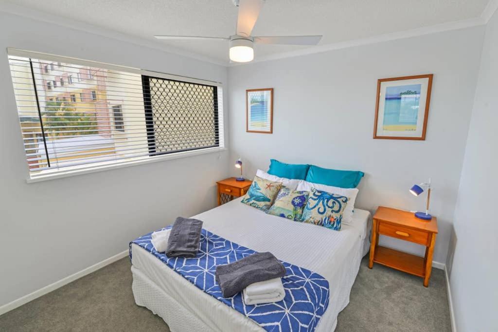 Three-Bedroom Apartment photo 1