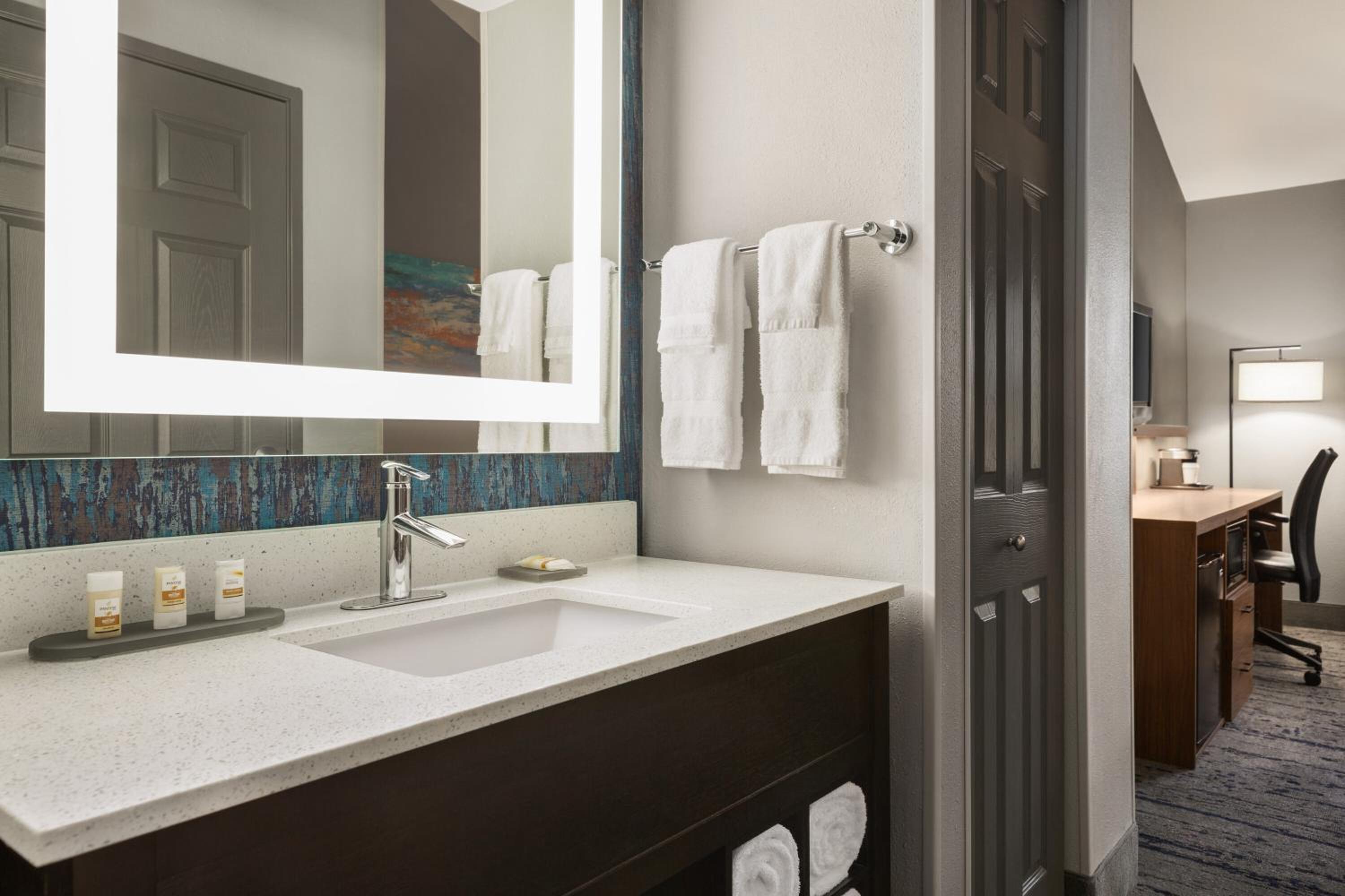 La Quinta by Wyndham Salem OR, Billede 5
