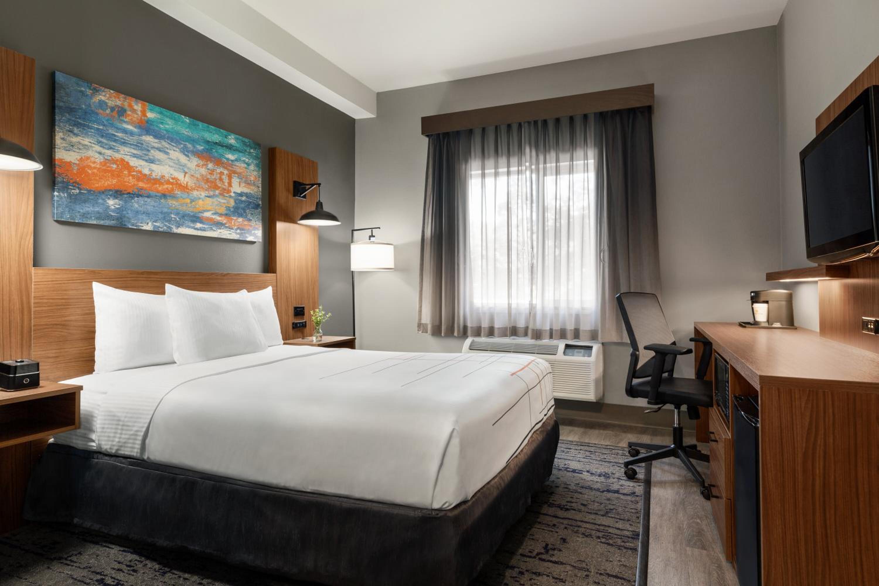 La Quinta by Wyndham Salem OR, Billede 6