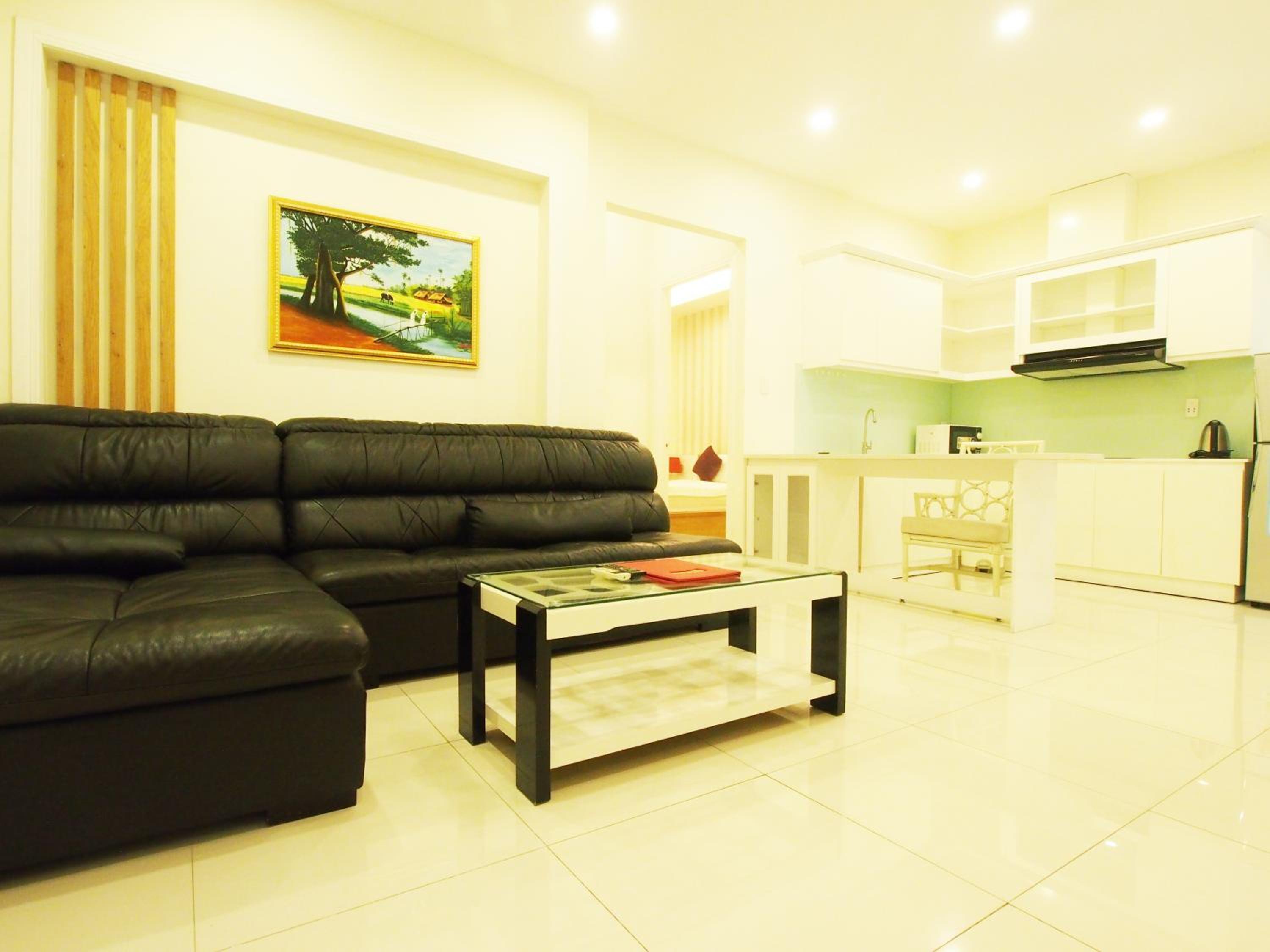 Superior Apartment