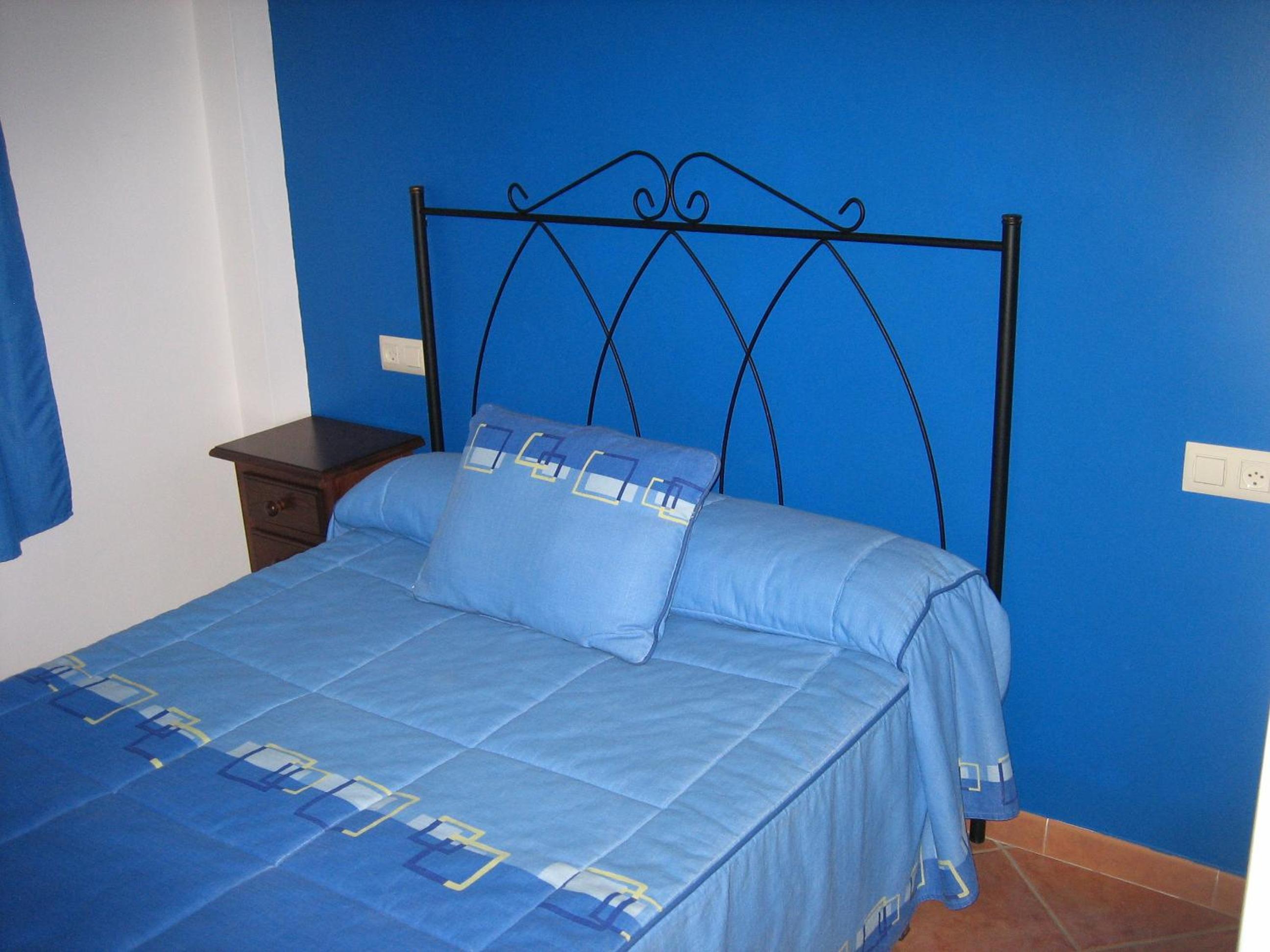 Two-Bedroom Holiday Home photo 2