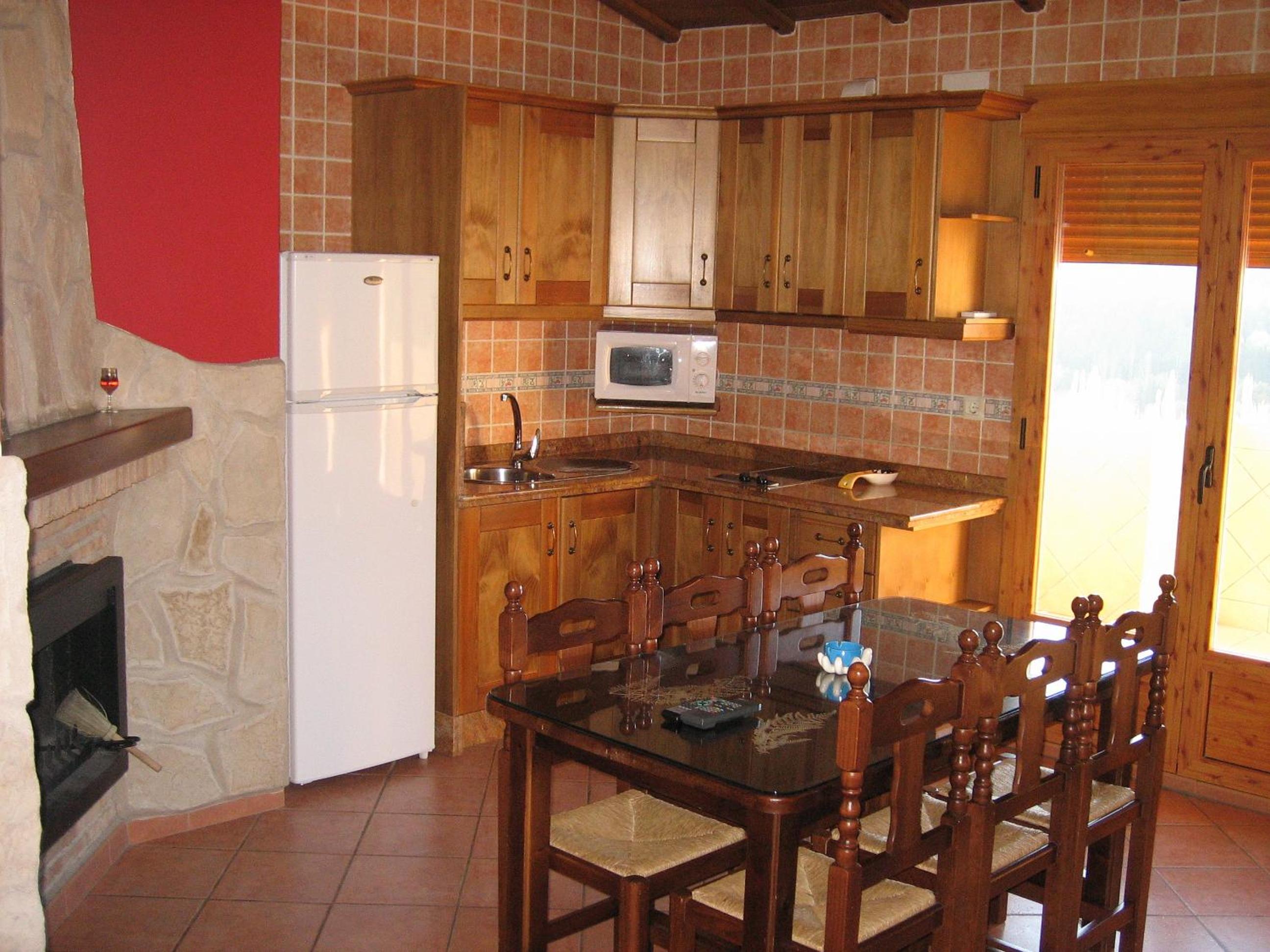 Two-Bedroom Holiday Home photo 3