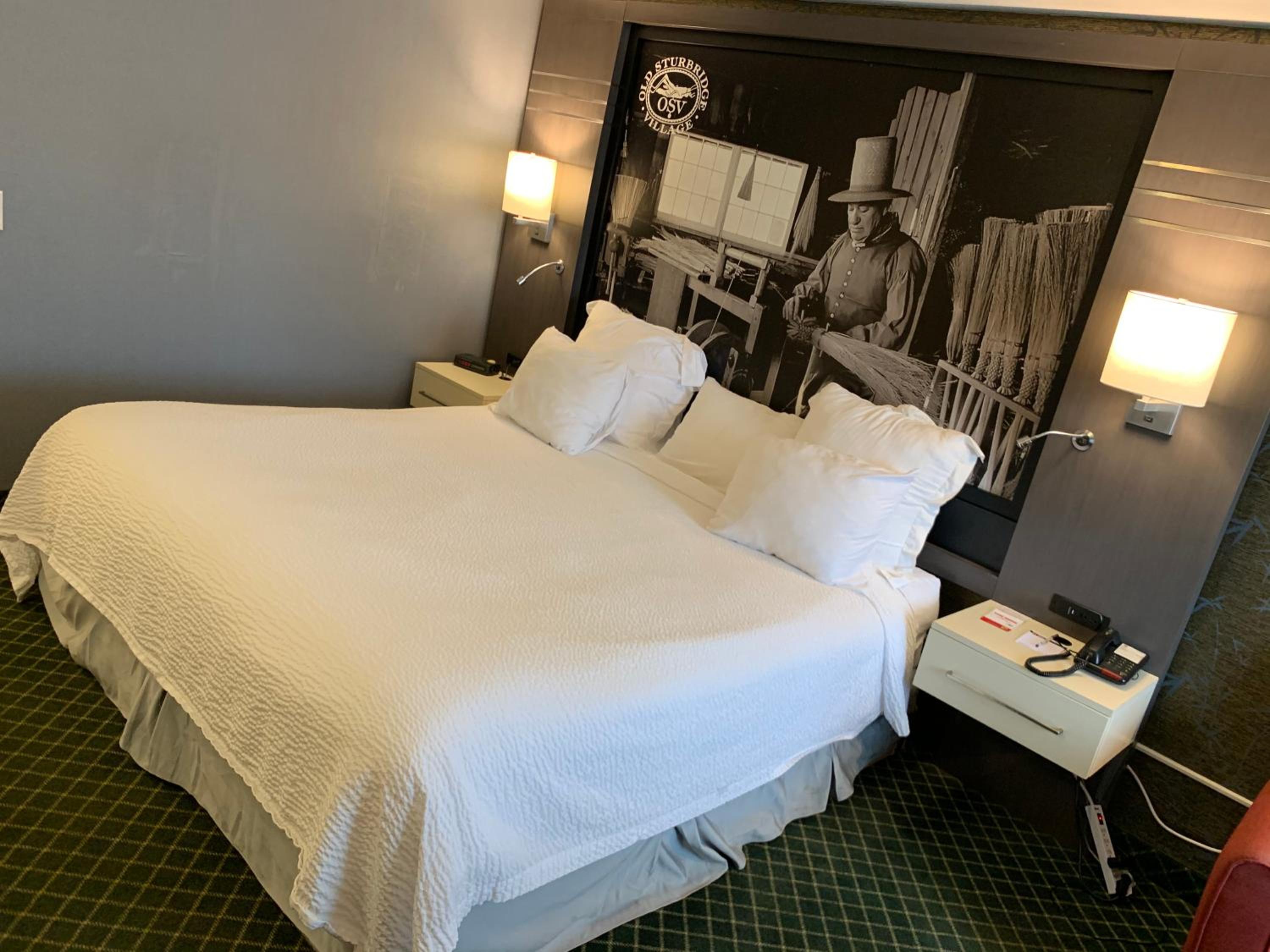 King Room - Mobility Access/Non-Smoking - Photo 5