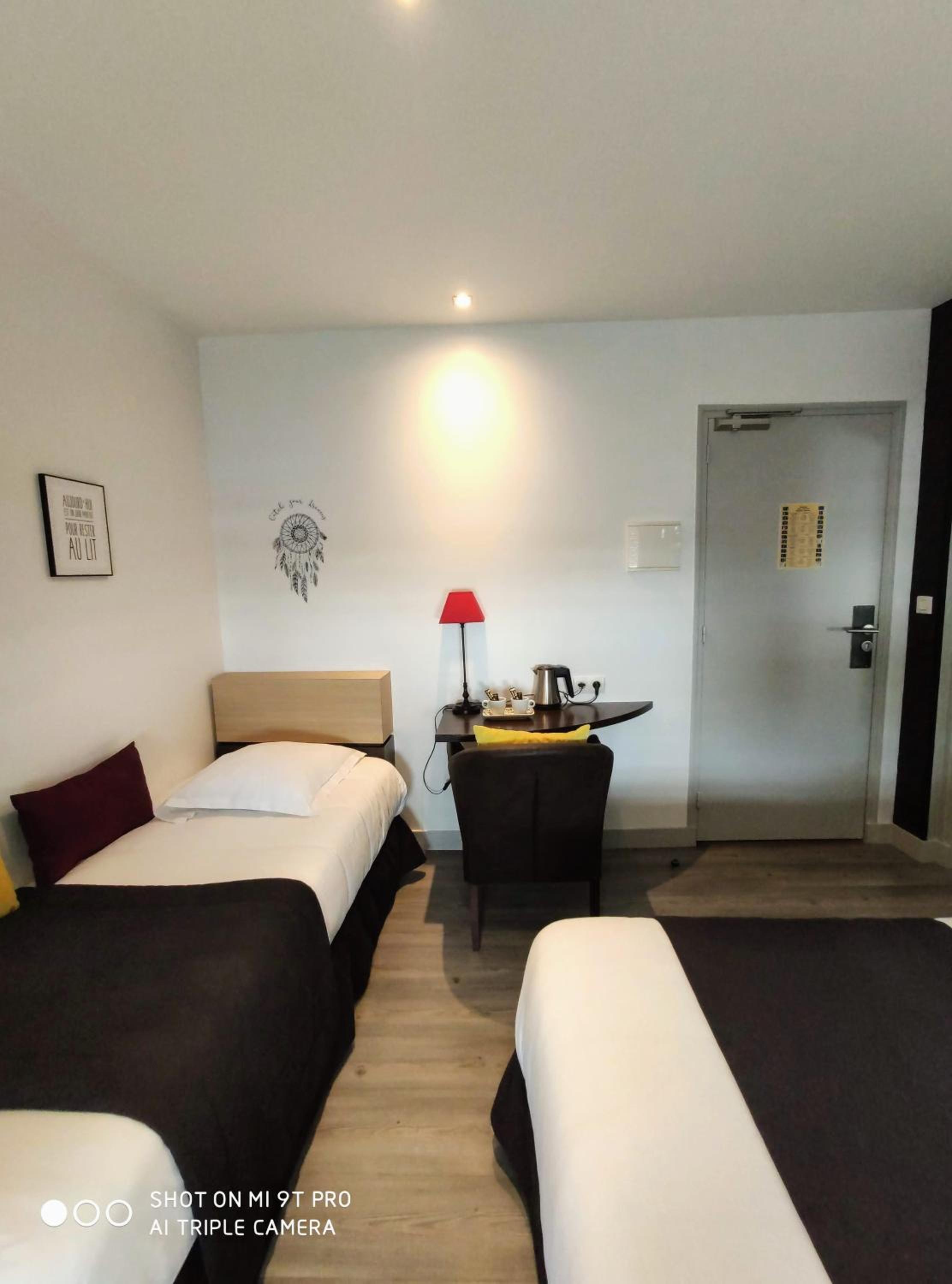 Comfort Triple Room - Photo 3