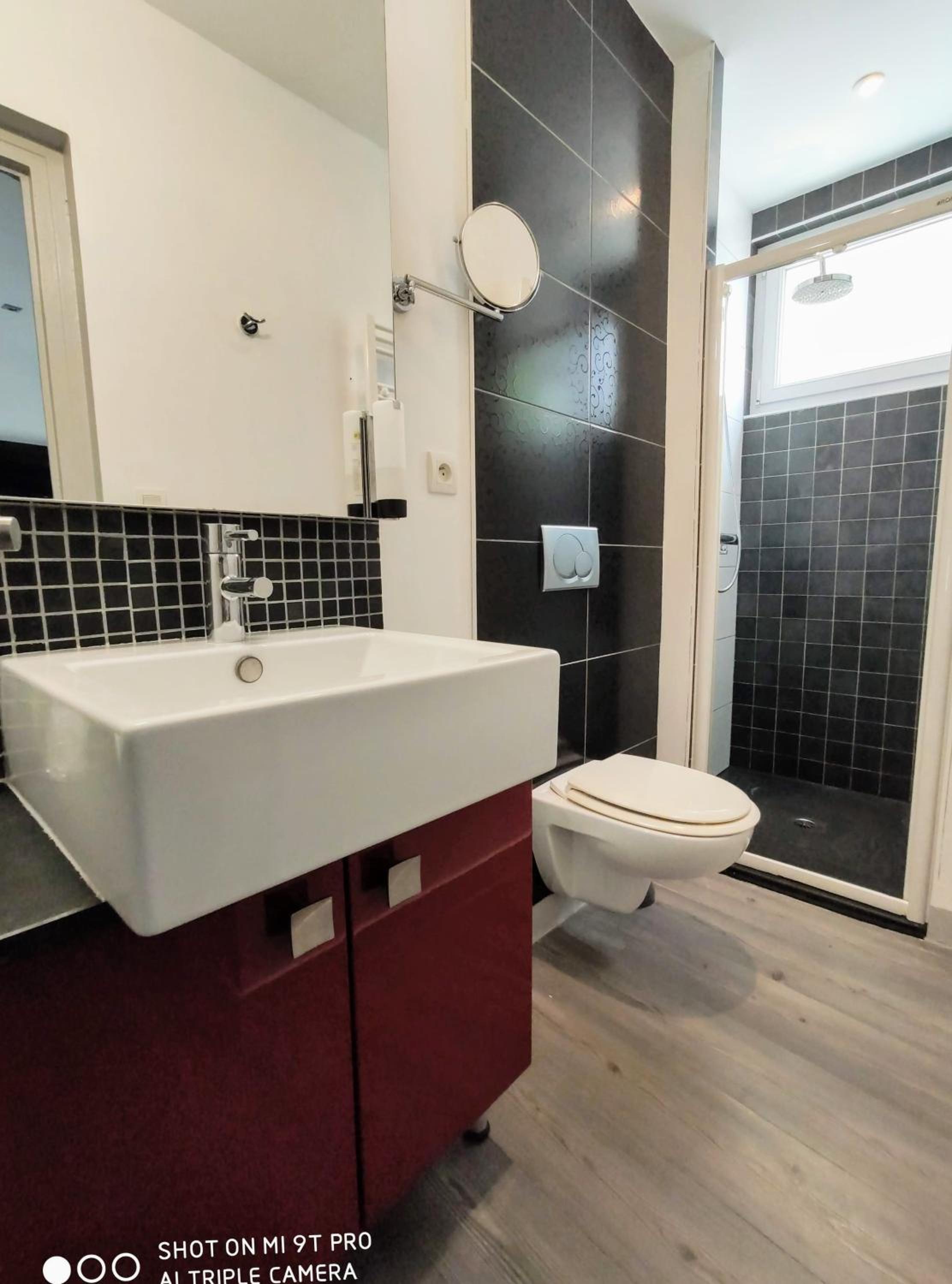 Comfort Triple Room - Photo 2
