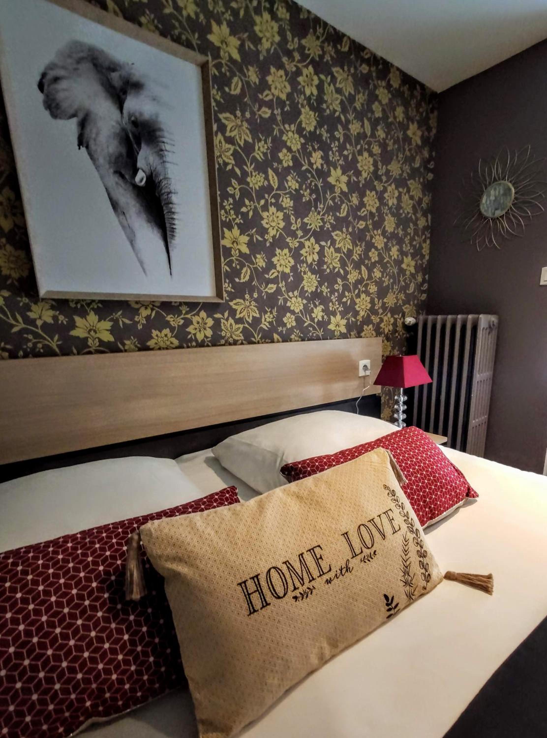 Superior Double Room - Photo 4