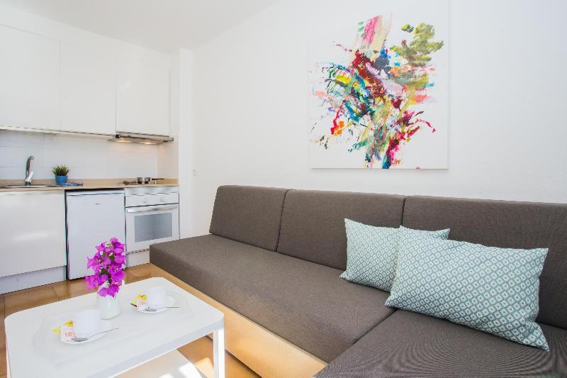 Habitación #1396832