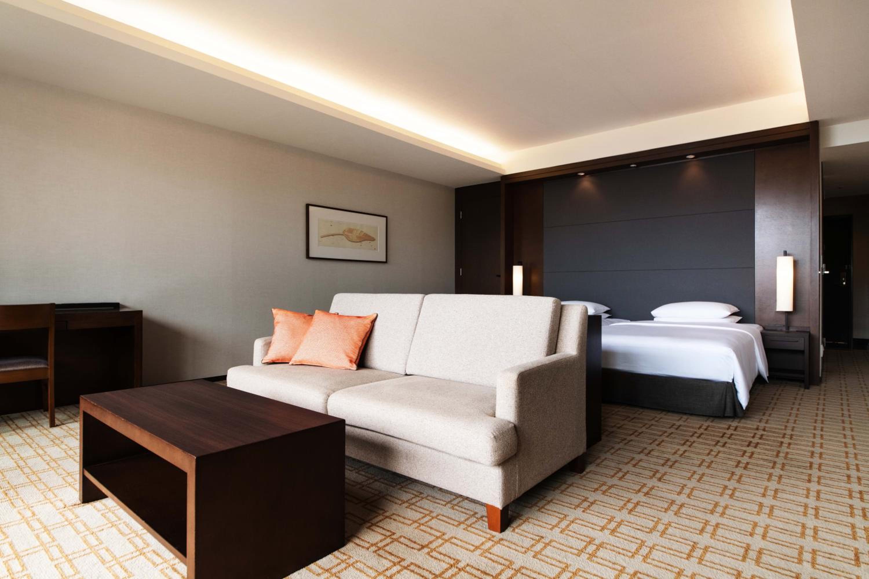 Deluxe Twin Room - Photo 2