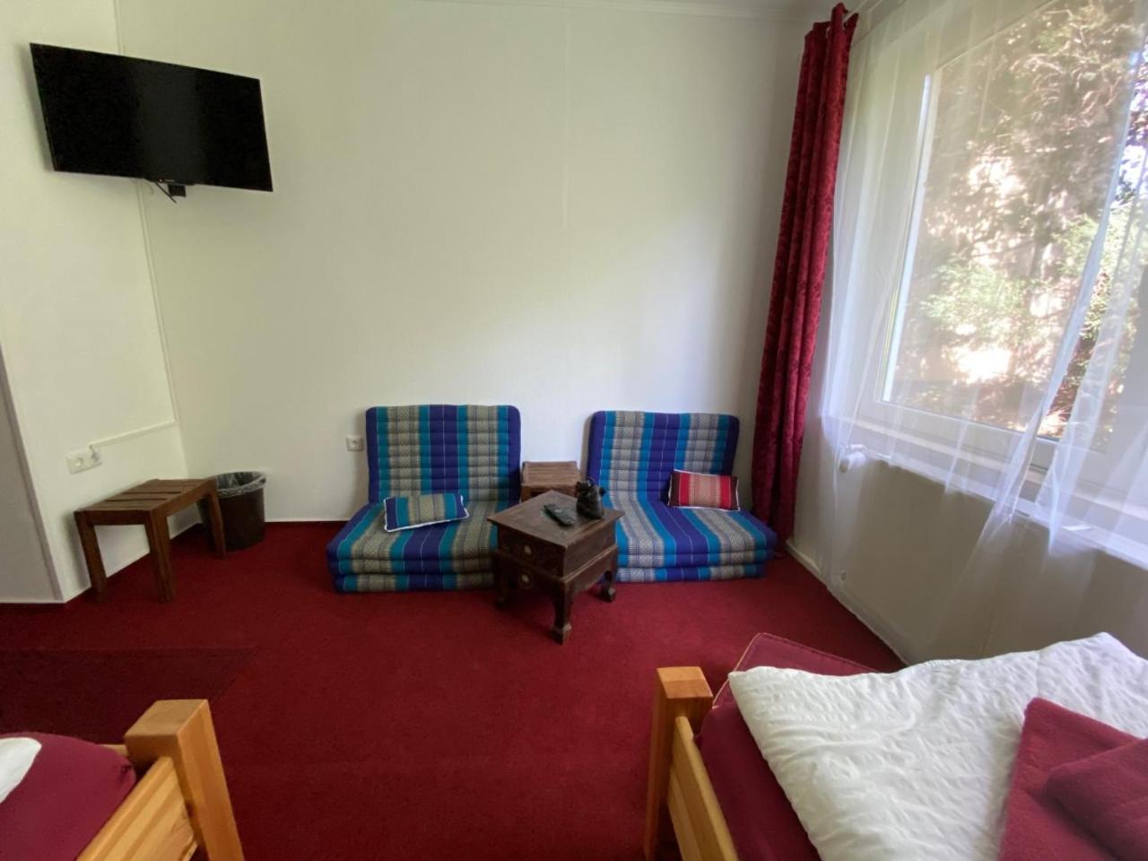 Twin Room - Ground Floor photo 3