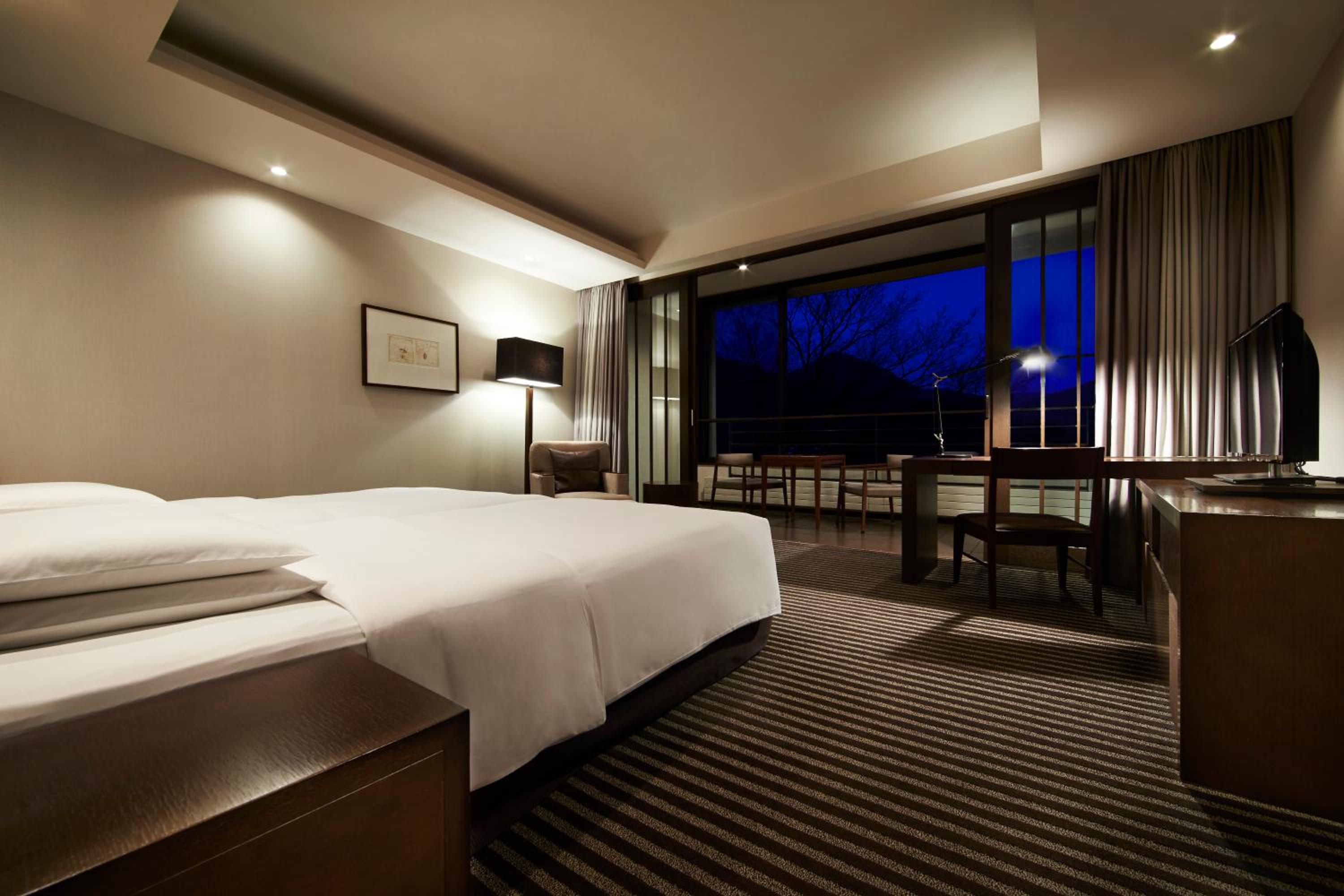 Twin Room - Photo 1
