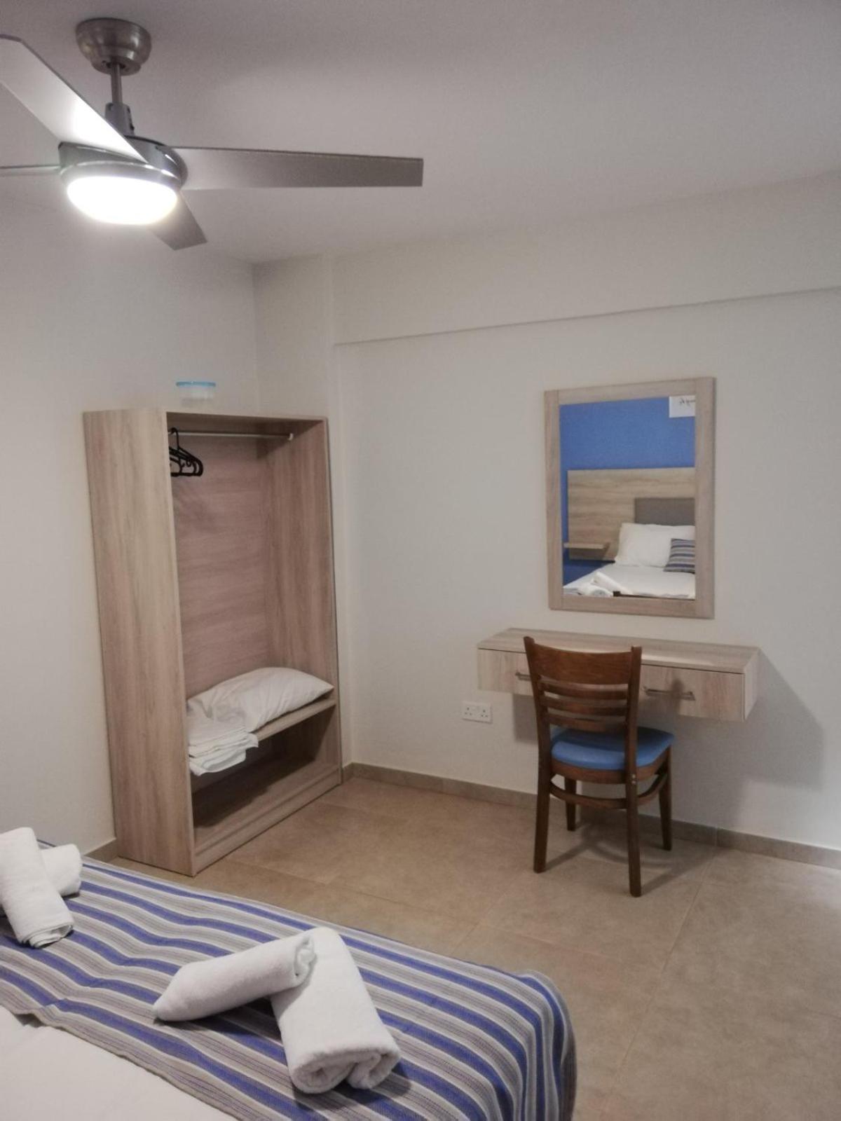 Apartment - Split Level