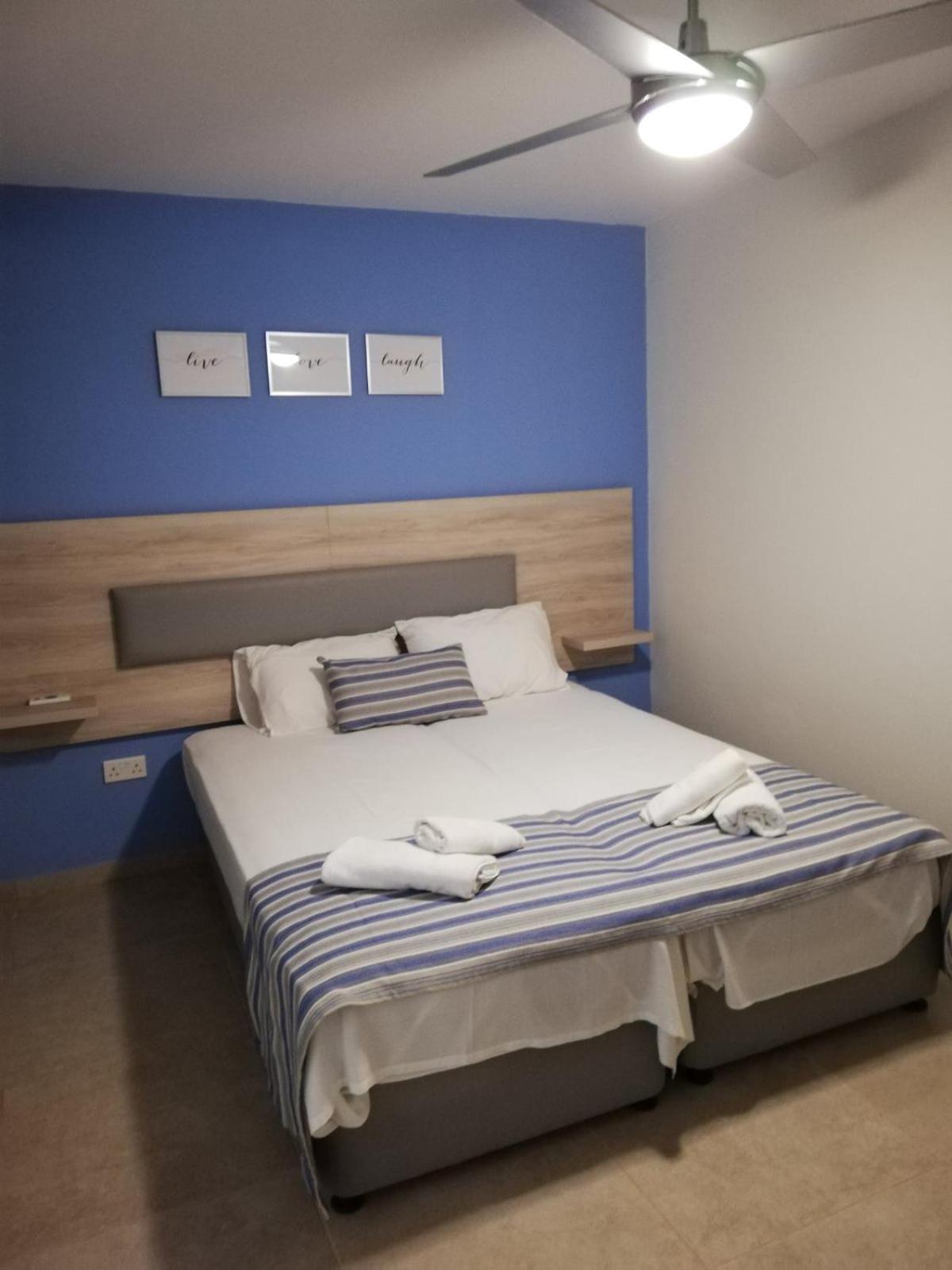 Apartment - Split Level