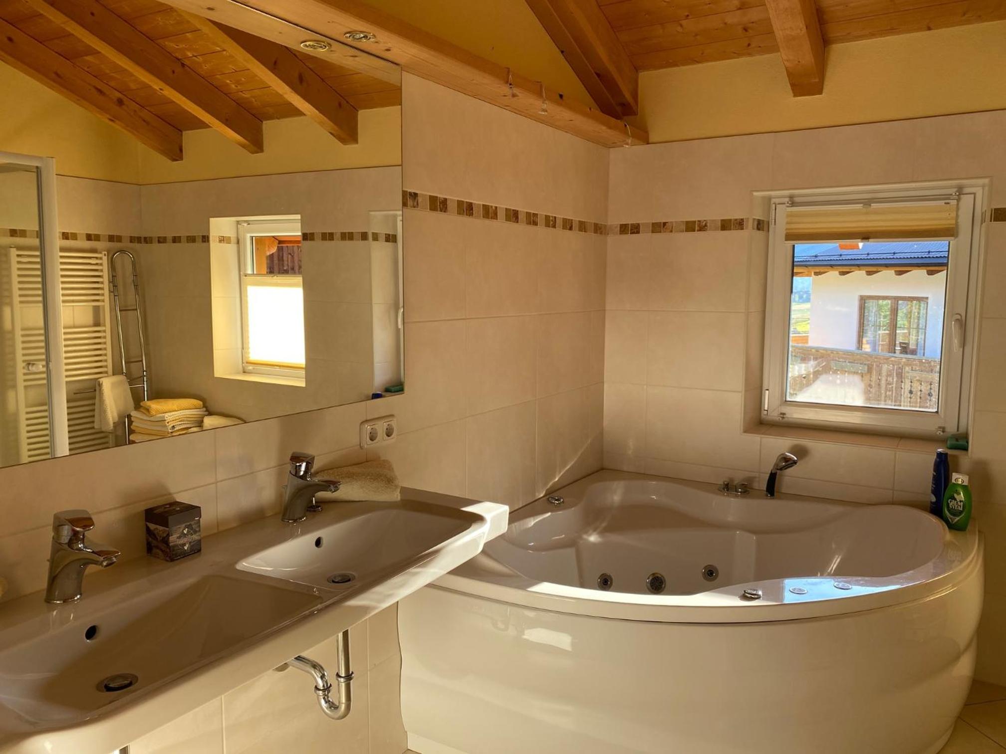 Family Suite photo 3