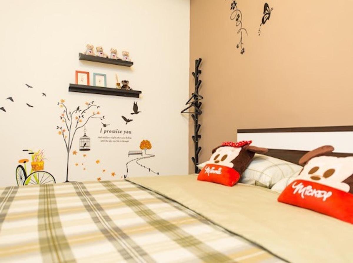 Budget Double Room photo 3