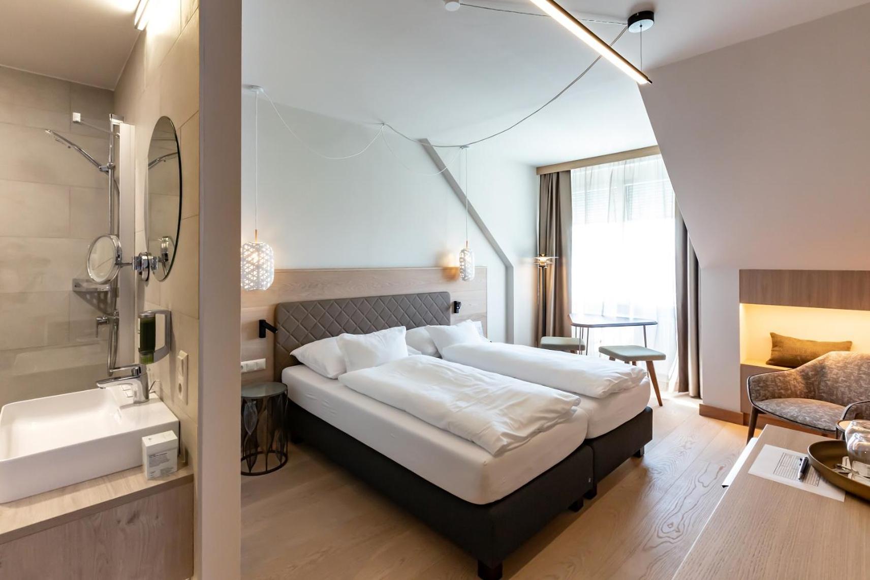 Comfort Double or Twin Room photo 1