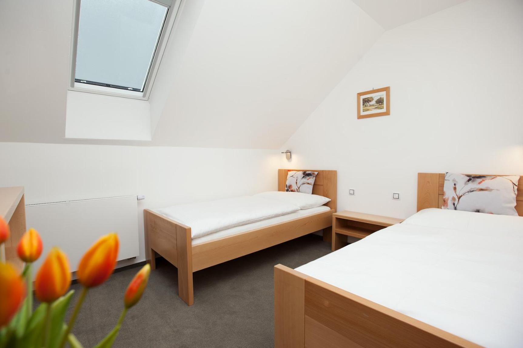 Standard Twin Room - Photo 8