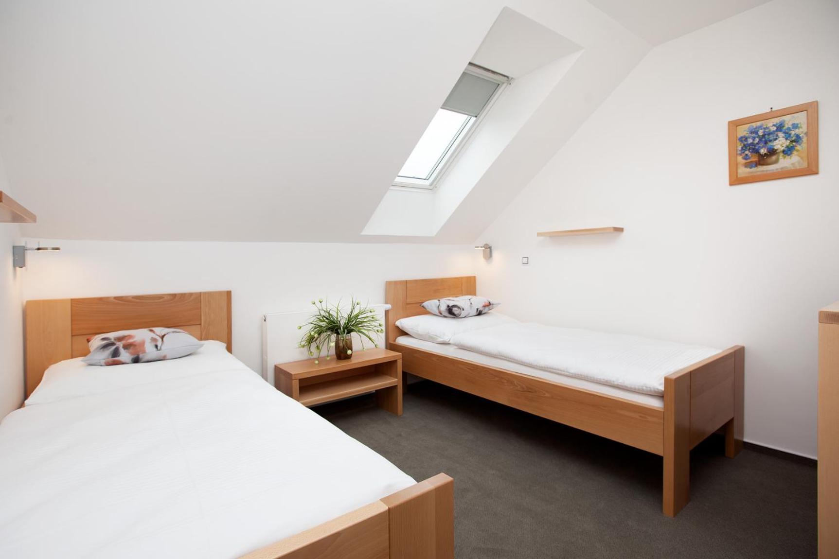Standard Twin Room - Photo 6