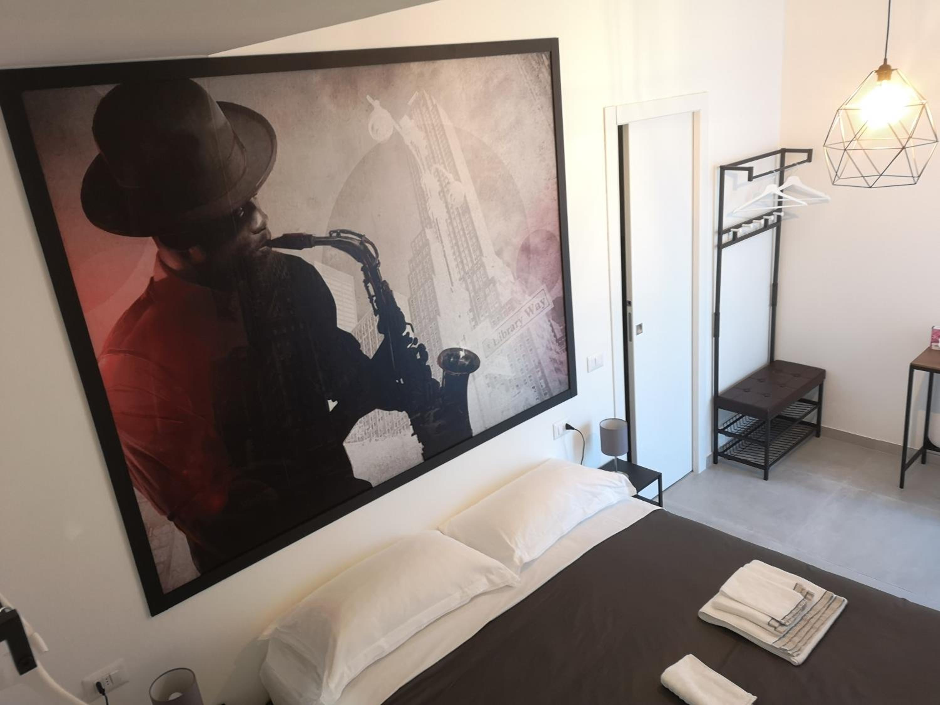Double Room with Private Bathroom photo 1