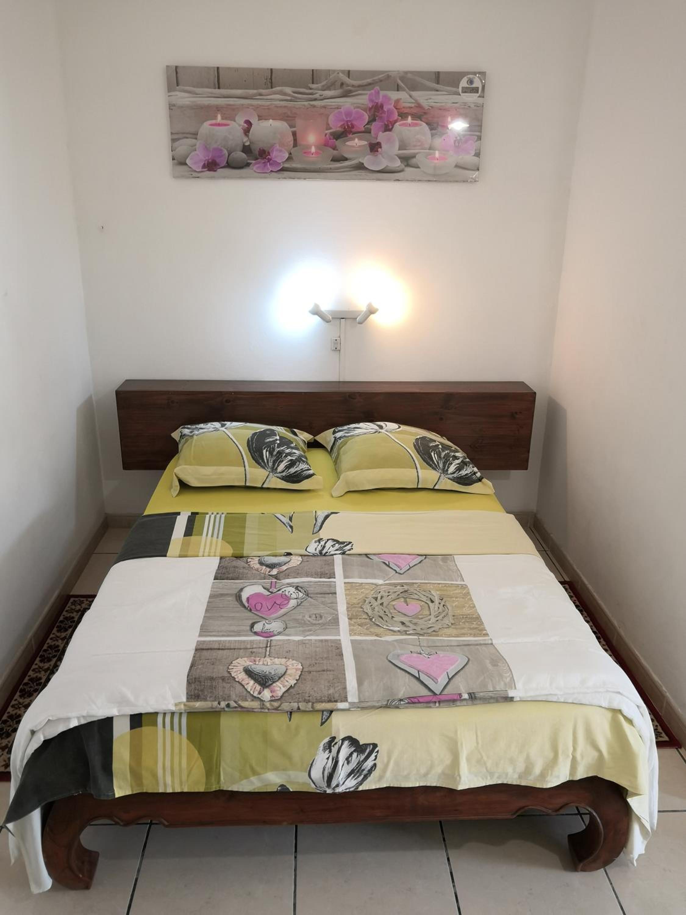 Double Room - Photo 5