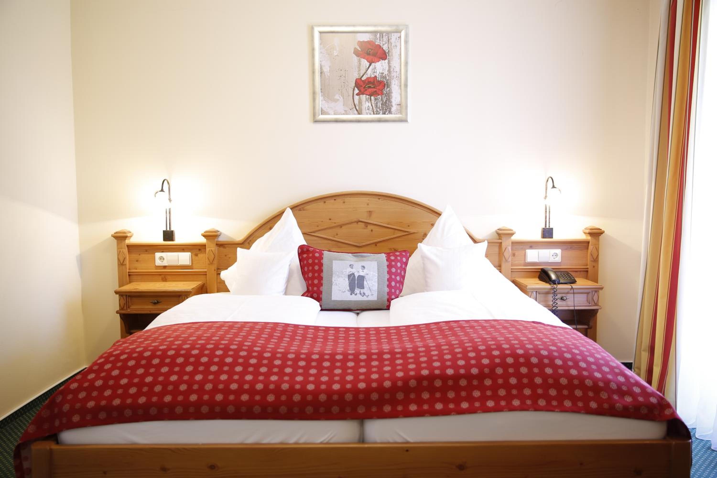 Comfort Double Room - Photo 9