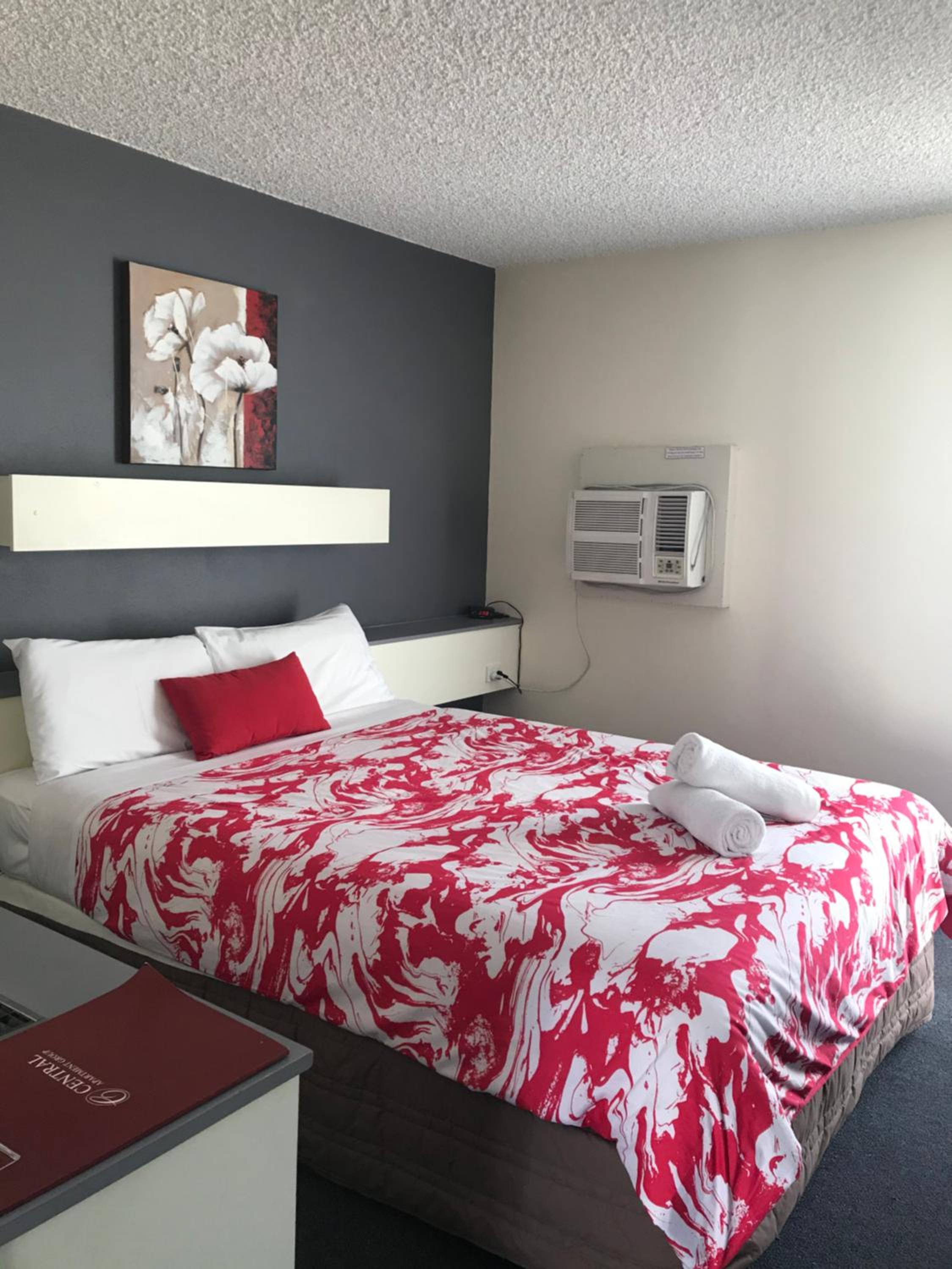 Hotel Suite photo 1