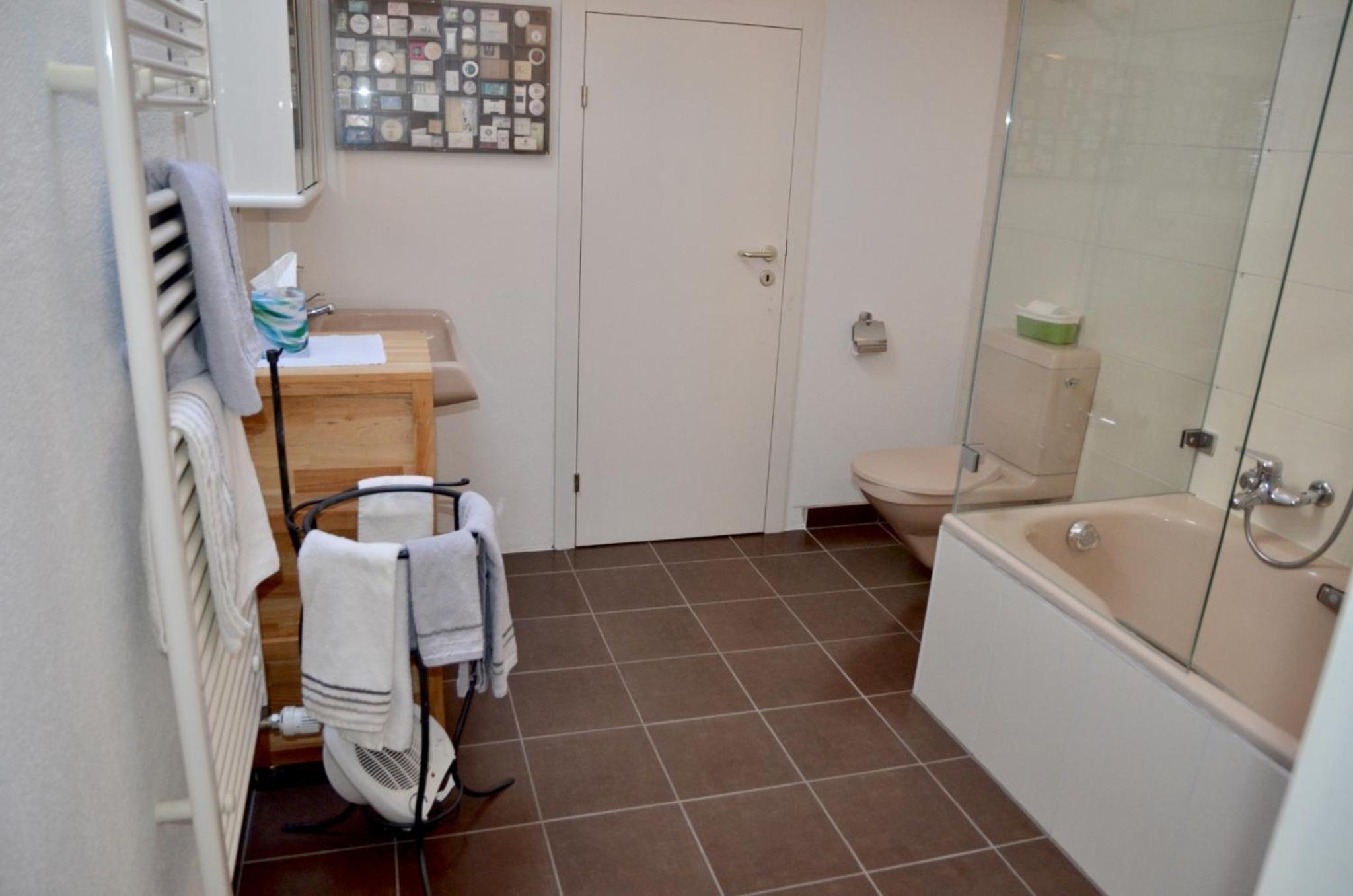 Double Room with Private External Bathroom photo 3