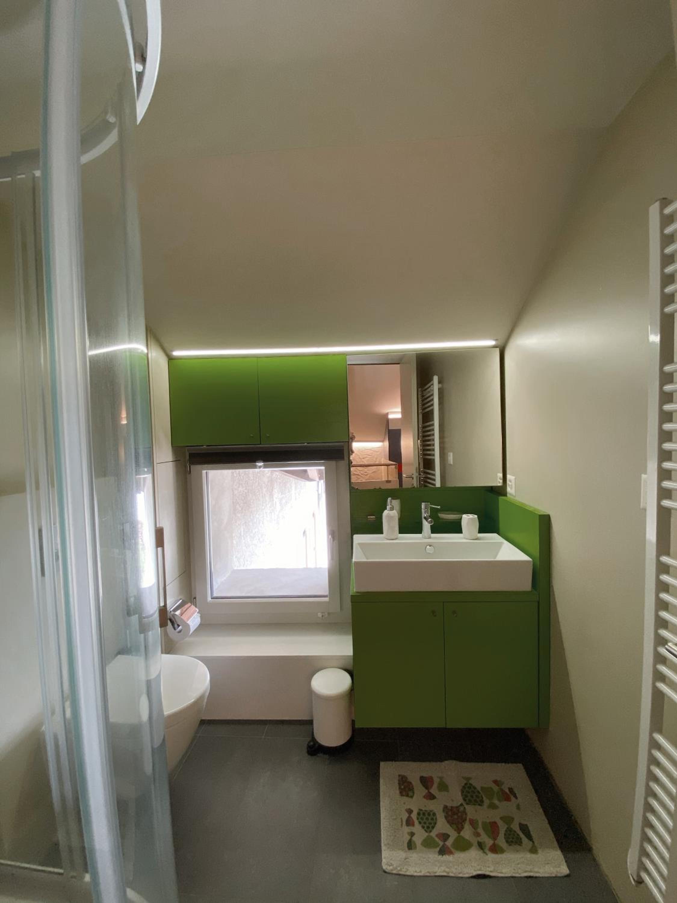 Loft photo 1