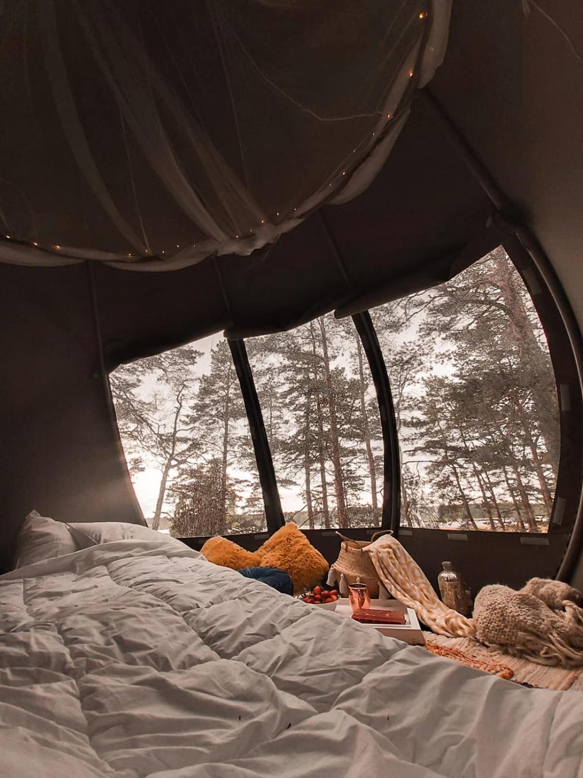 Tent with River View  - Photo 6