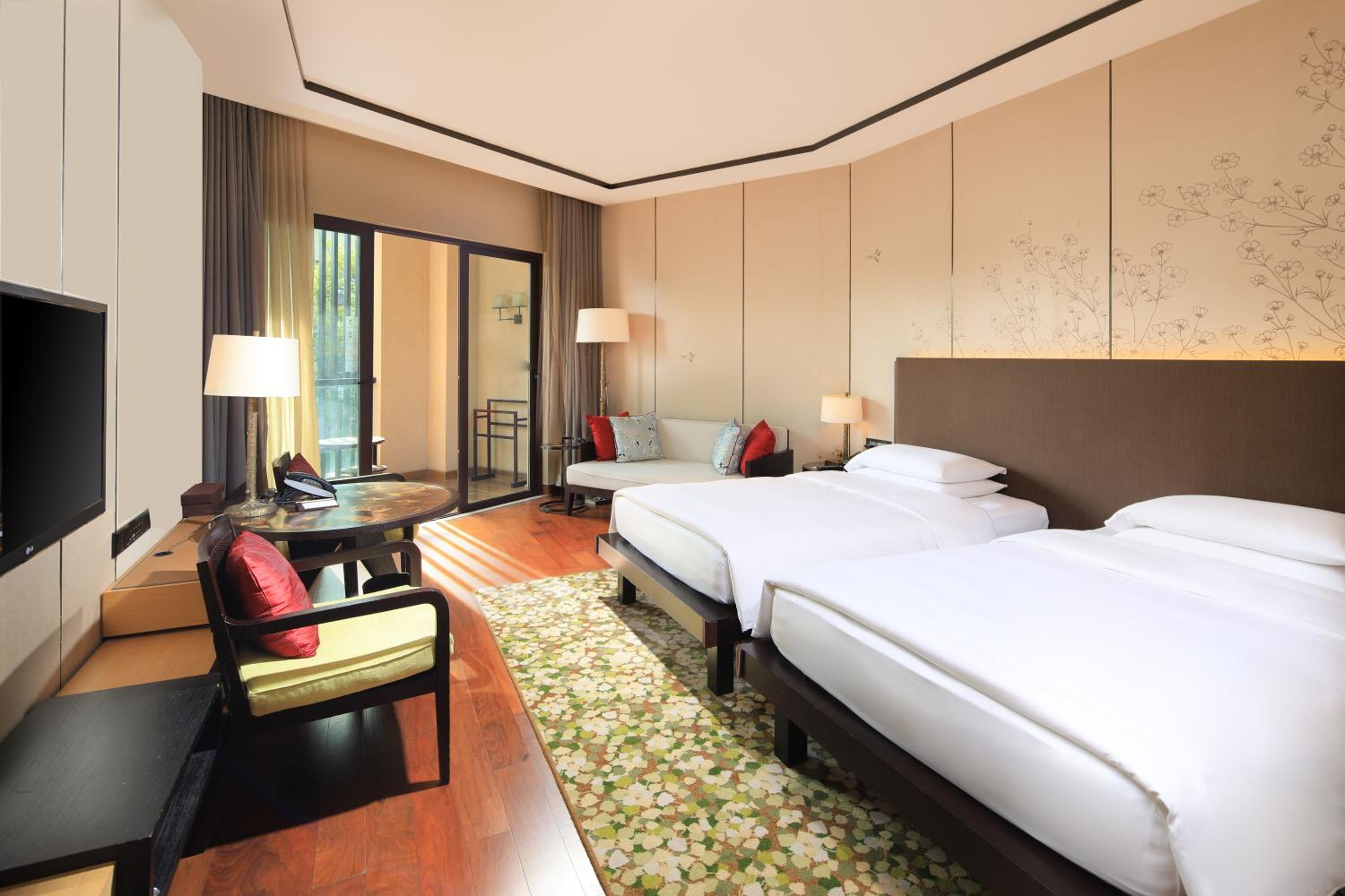 Twin Room photo 1