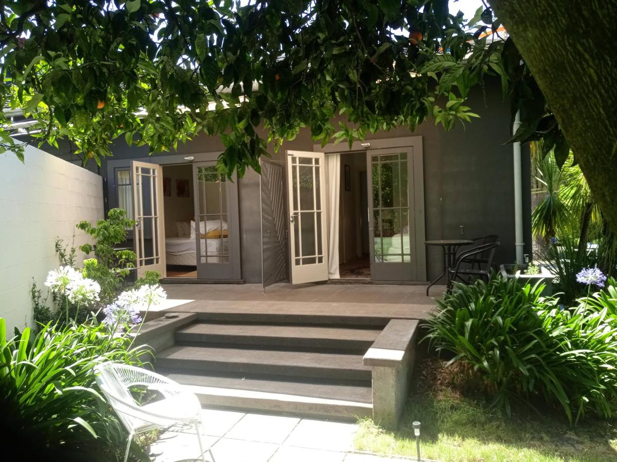 Superior Twin Room with Garden View photo 2