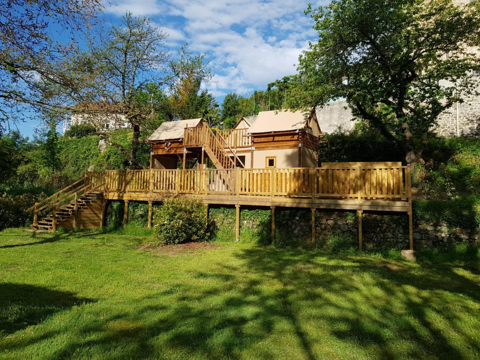 Family Bungalow - Photo 9