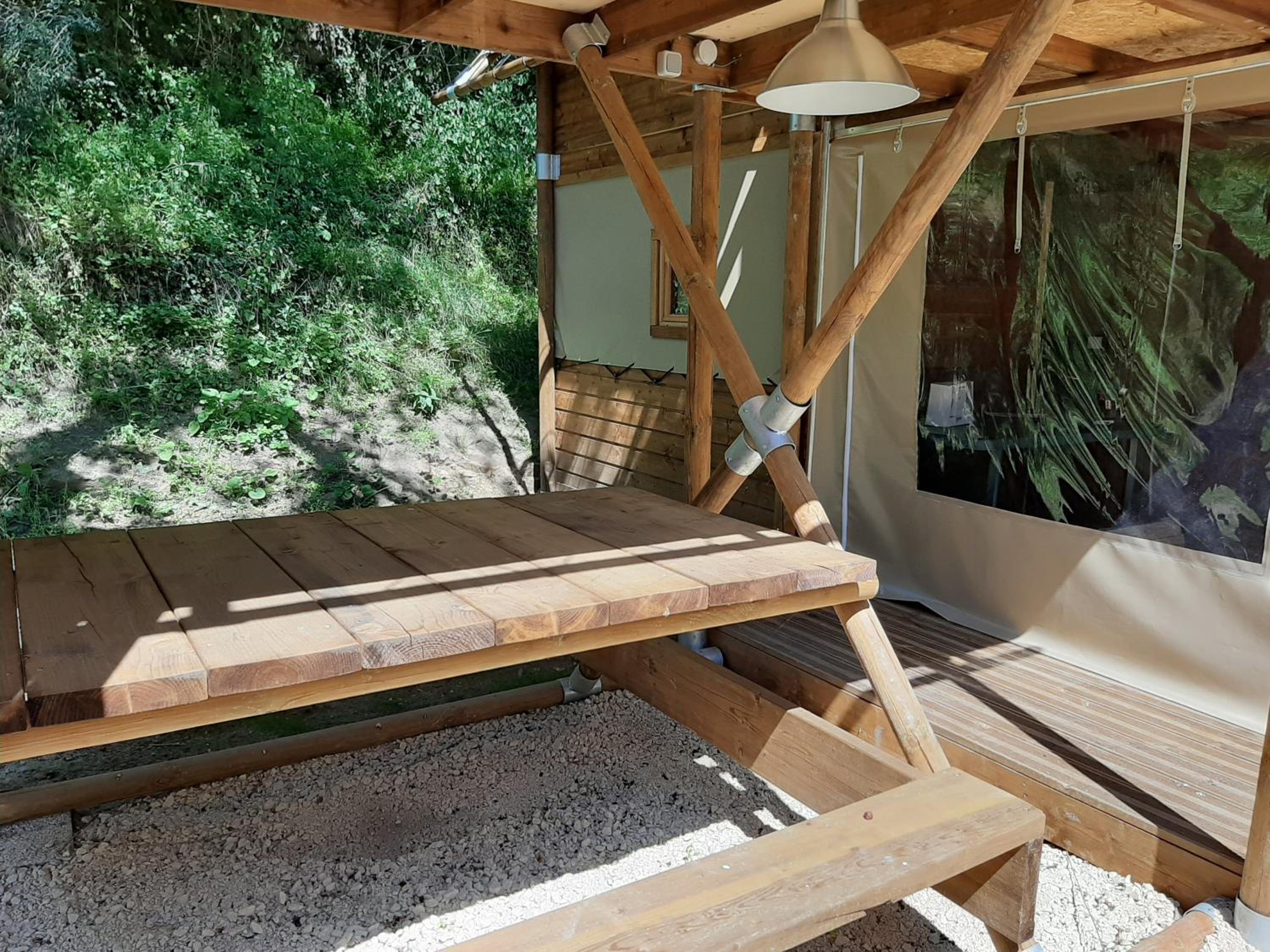 Family Bungalow - Photo 4