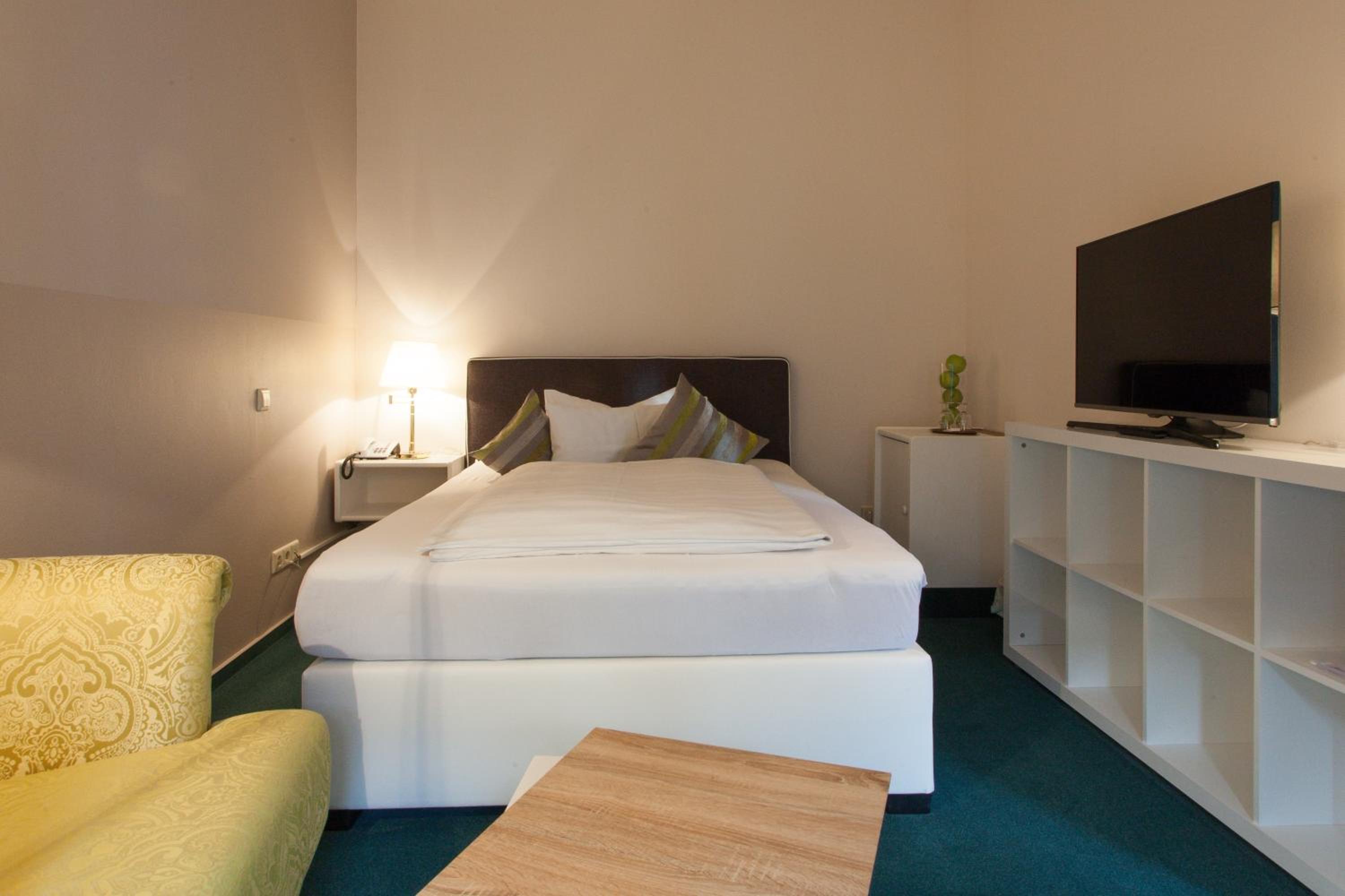 Deluxe Single Room photo 2