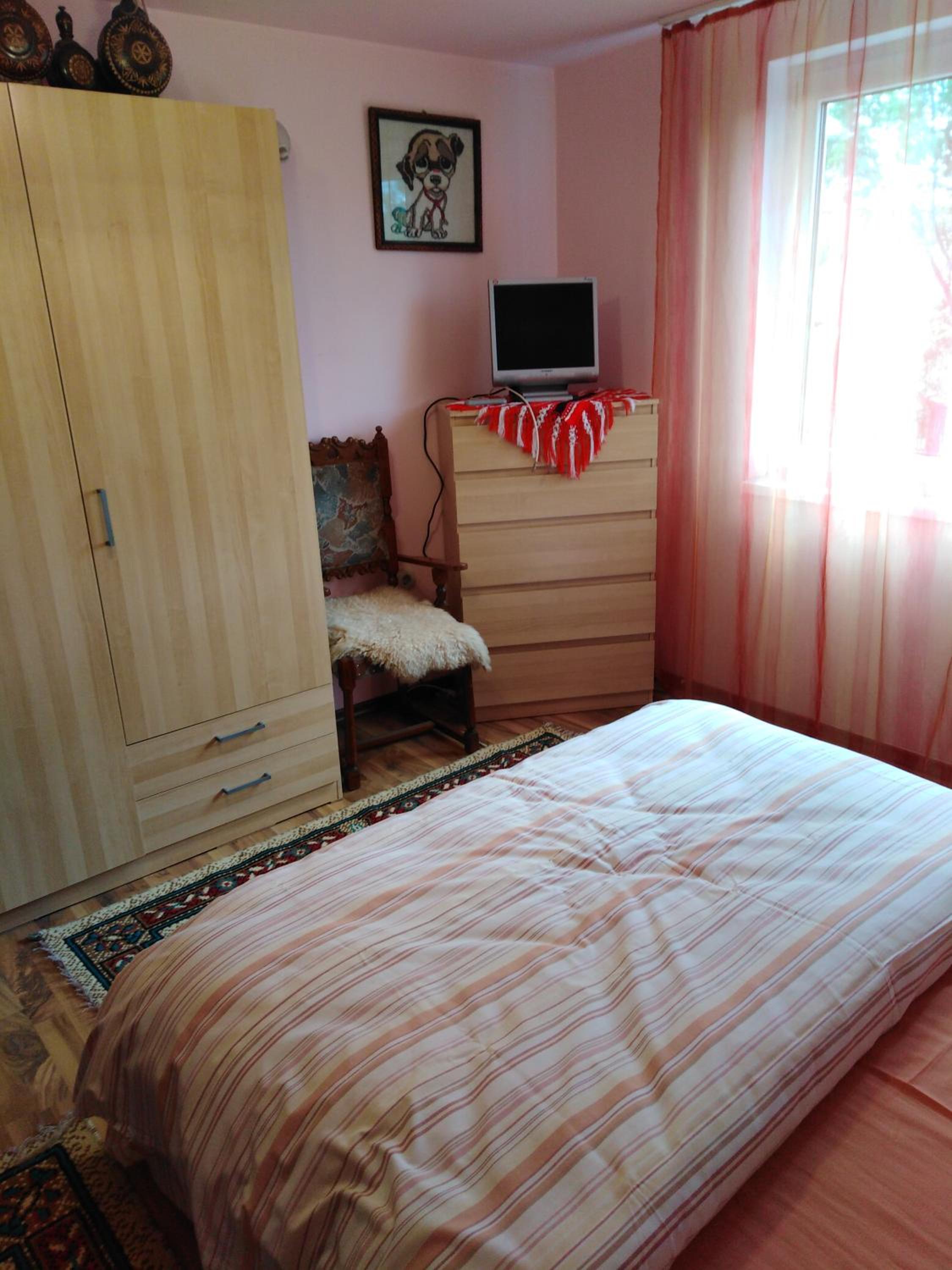 Standard Double Room with Shared Bathroom photo 1