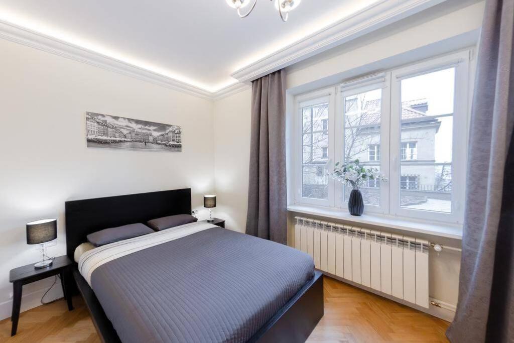 One-Bedroom Apartment - Photo 19
