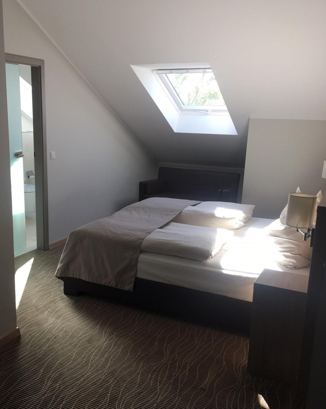 Junior Suite - Annex