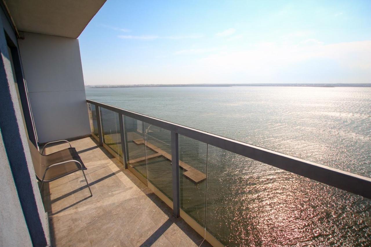 Apartment with Balcony - Photo 1