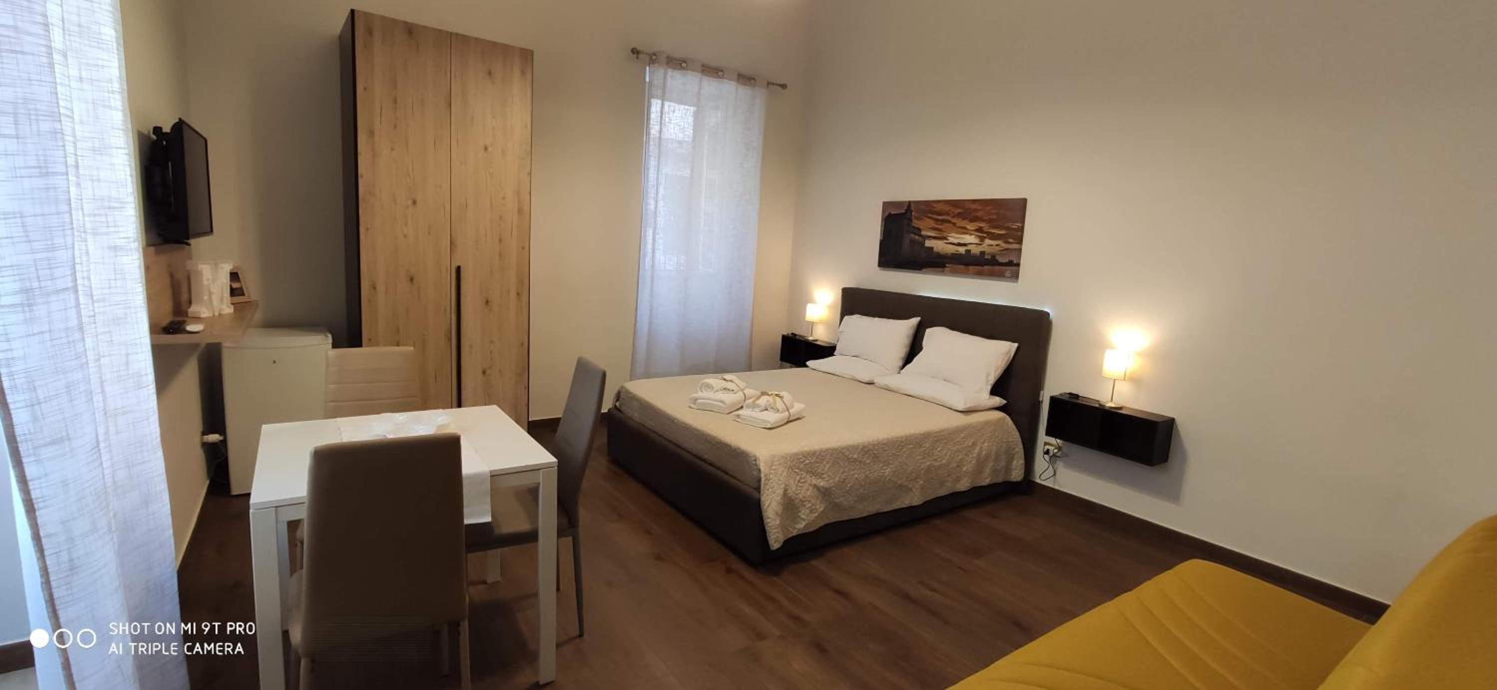 Superior Double Room photo 1