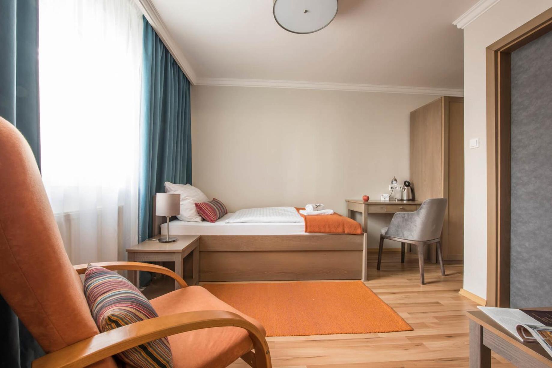 Single Room photo 2