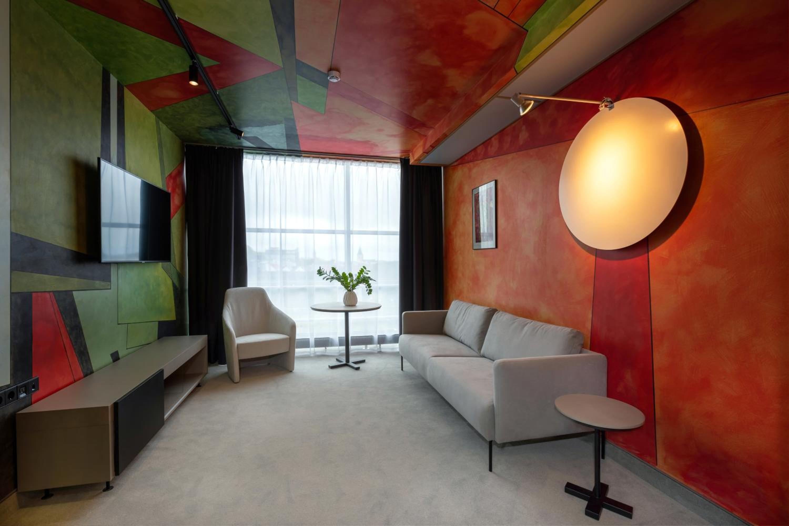 Classic Suite - Photo 3