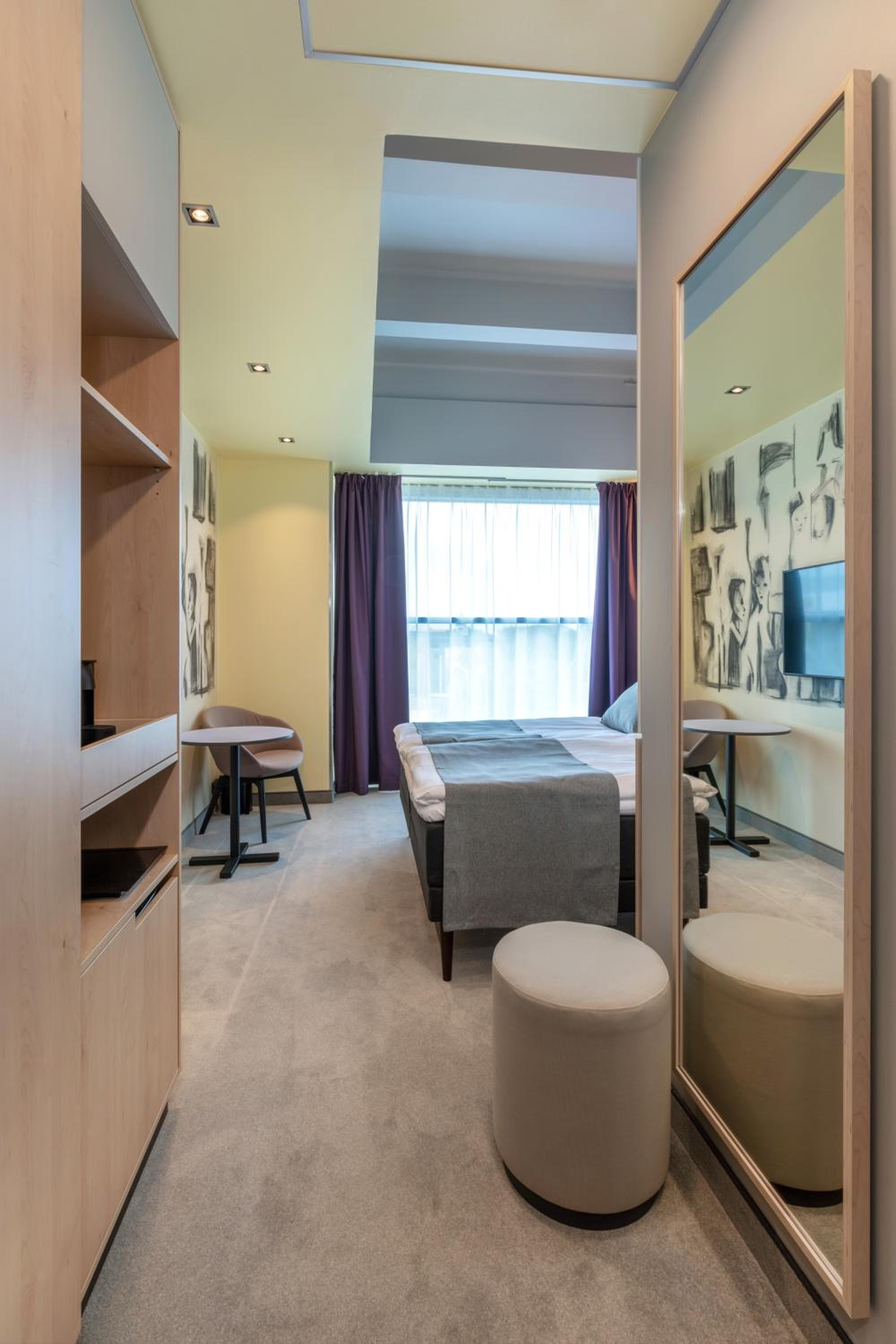 Standard Premium Double Room - Photo 7