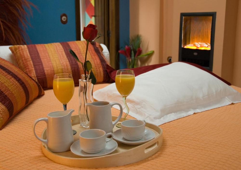 Suite Superior