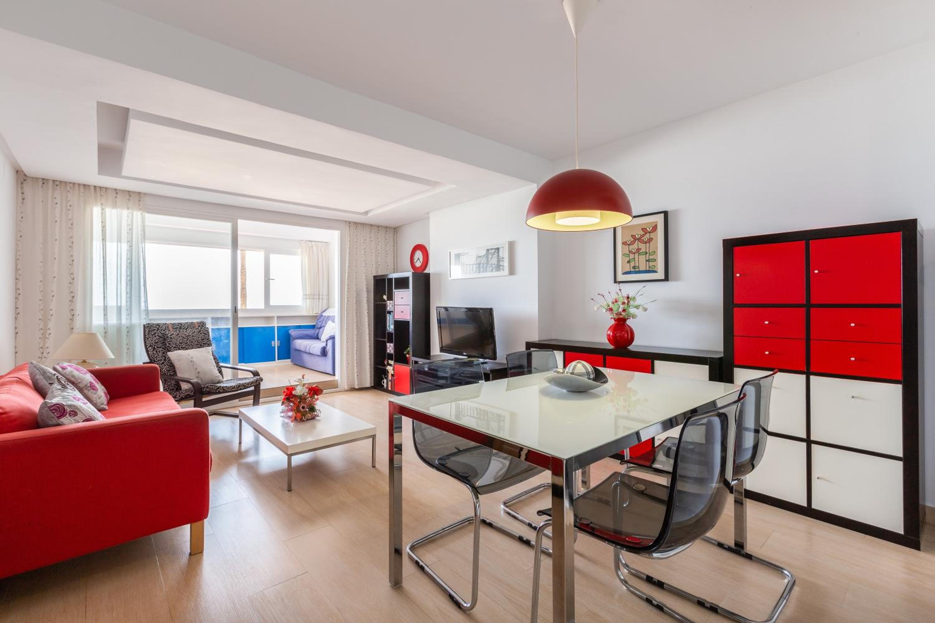 Apartamento Superior de Dos Habitaciones