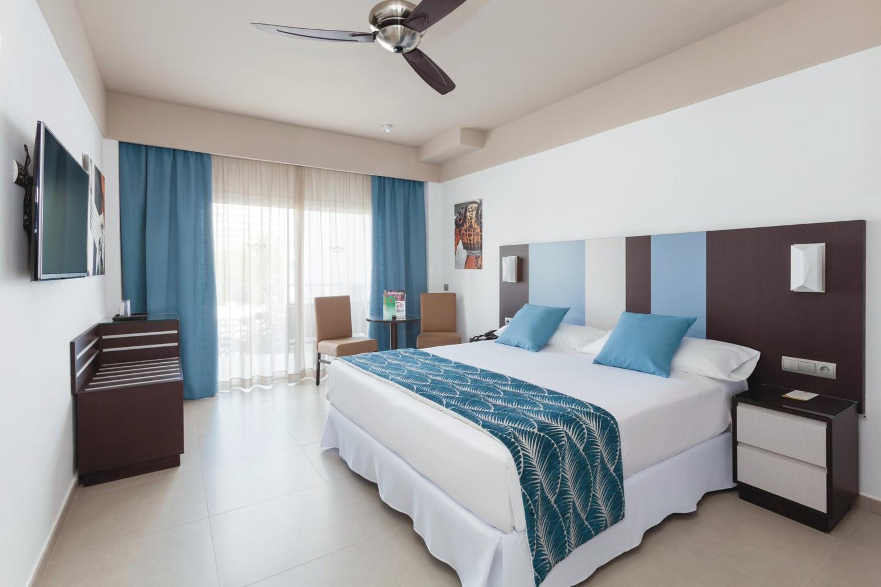Double Room - Photo 3